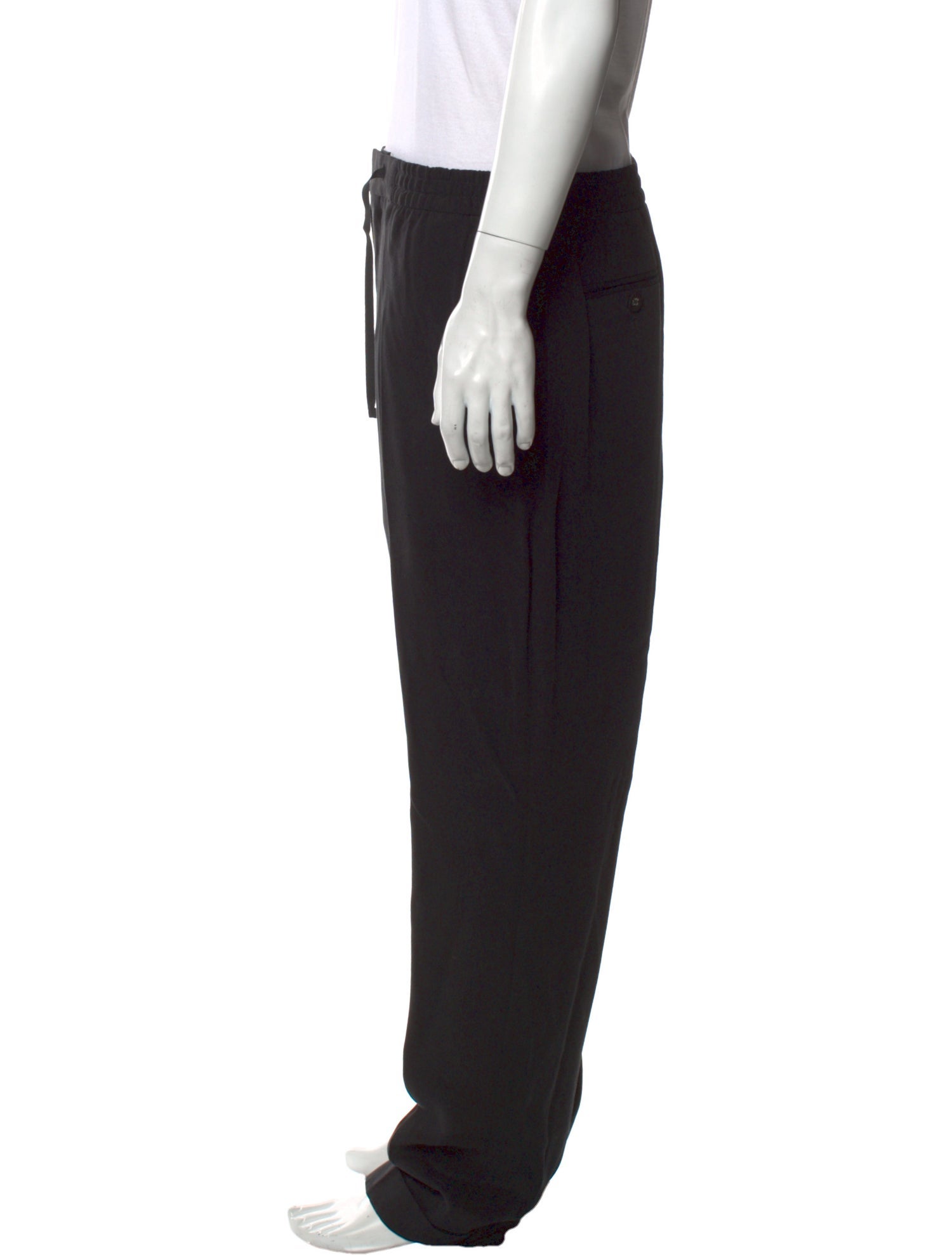 Officine Generale Joggers w/ Tags