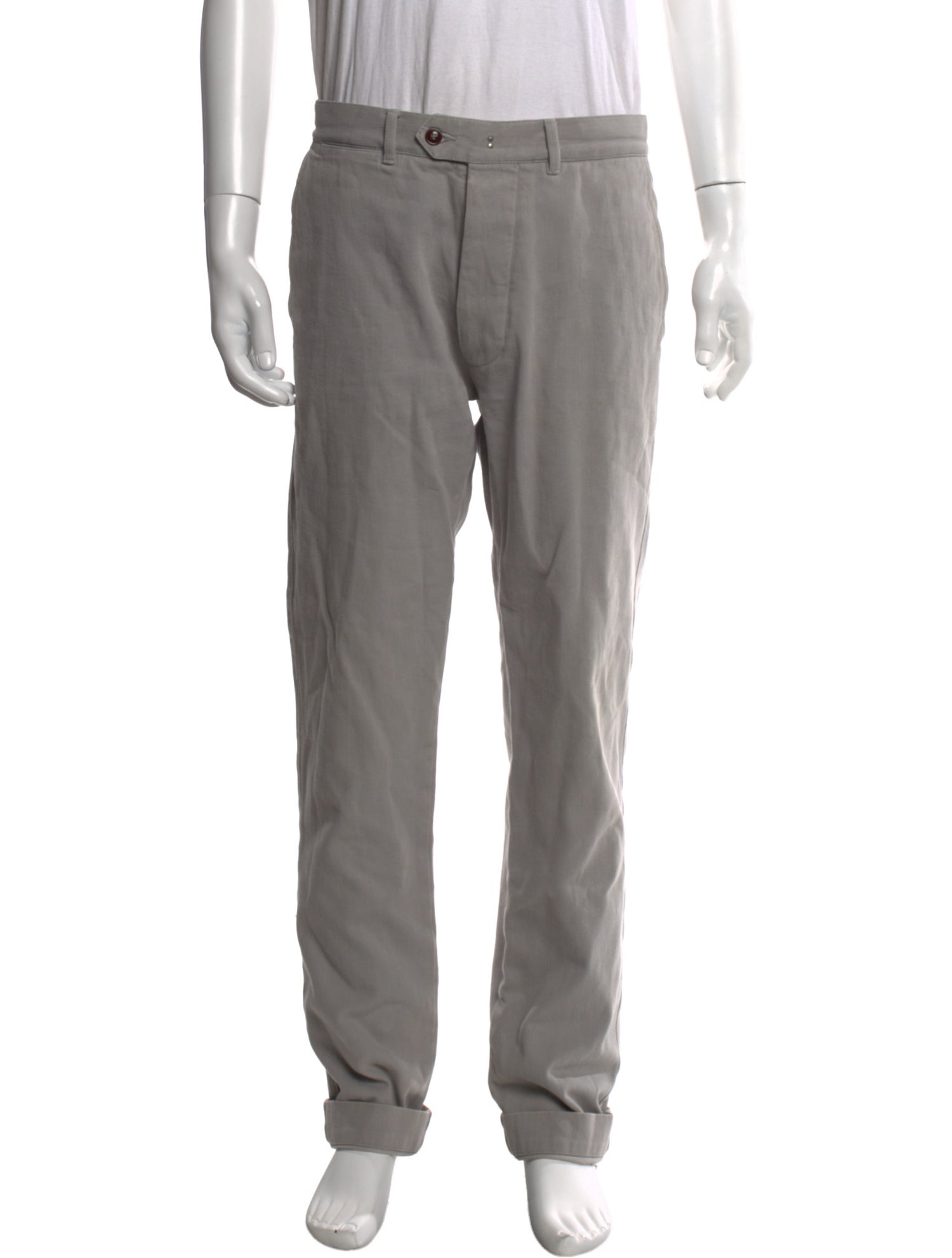 Officine Generale Pants