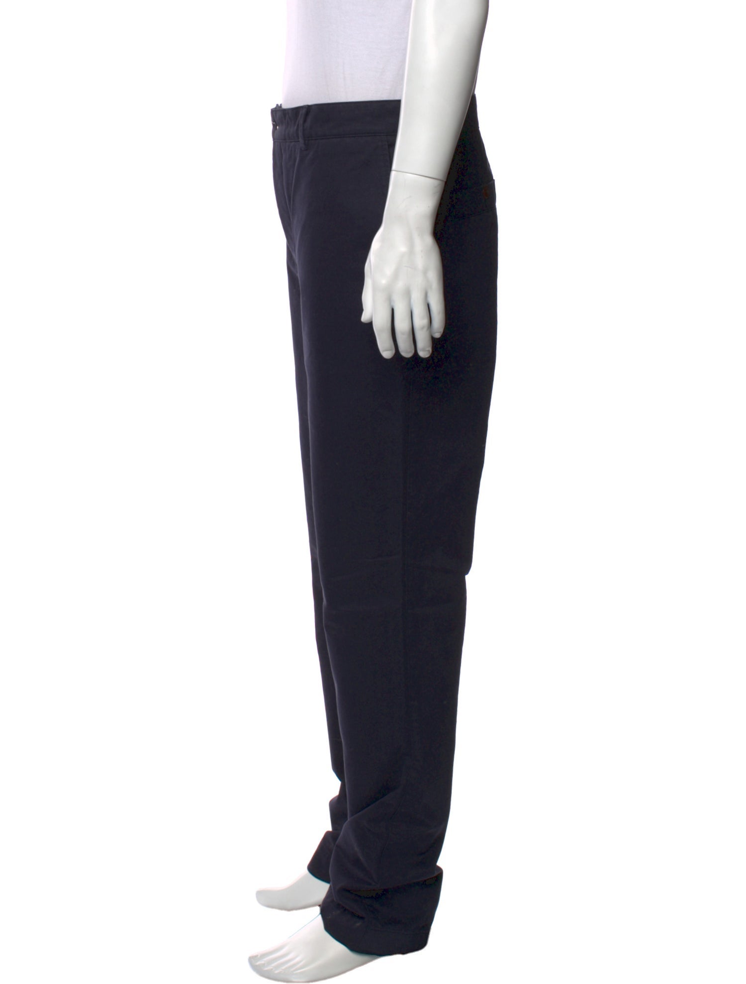 Officine Generale Pants