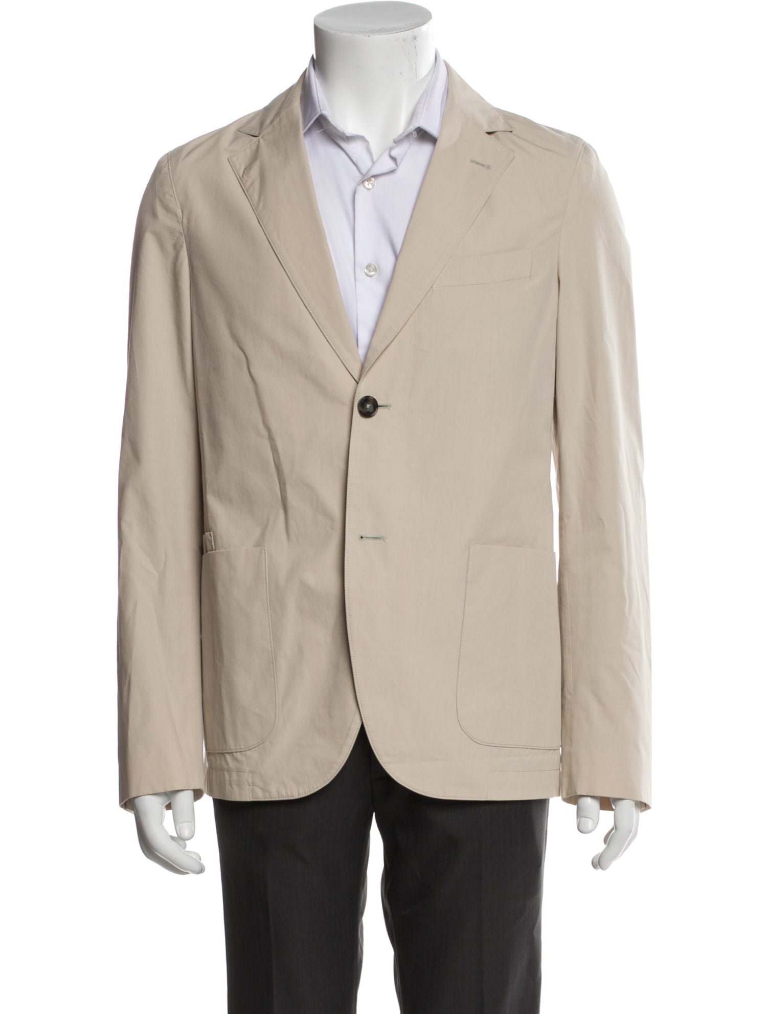 Officine Generale Blazer