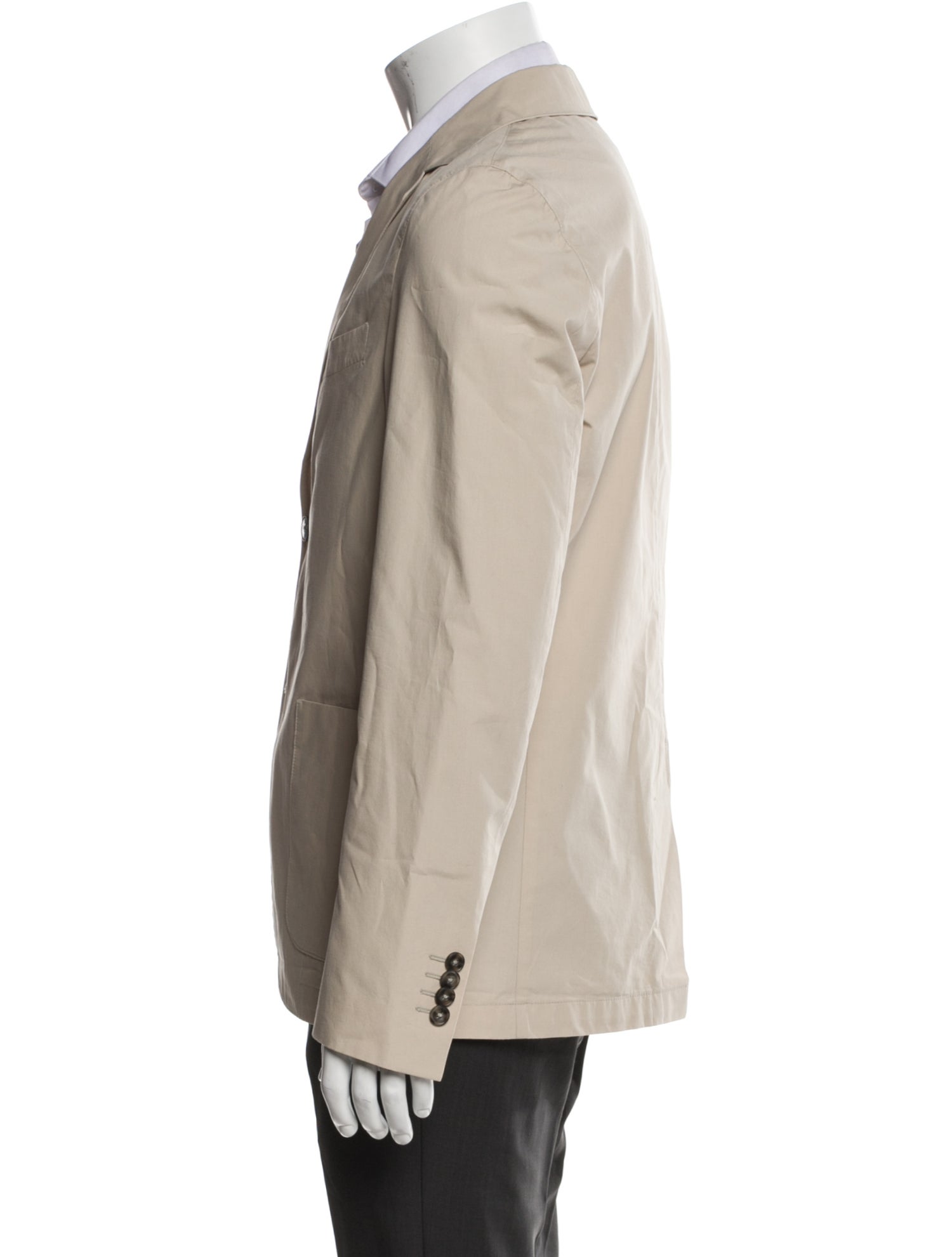 Officine Generale Blazer