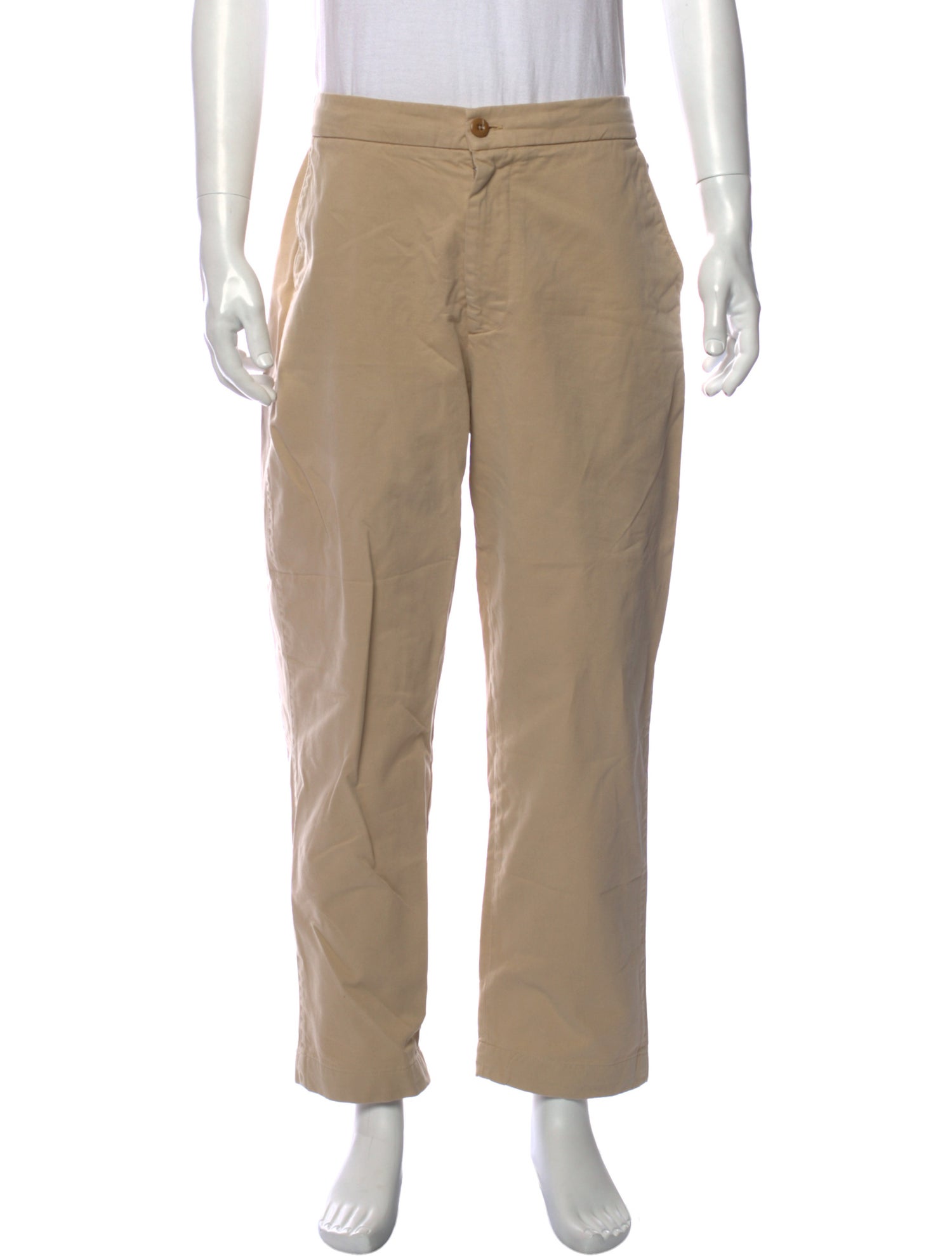 Officine Generale Chinos