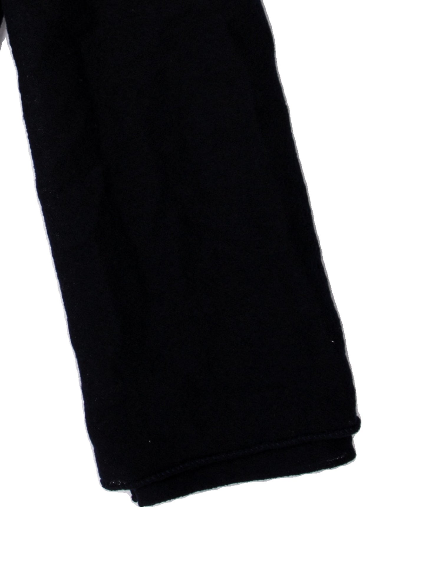 Officine Generale = Wool Scarf