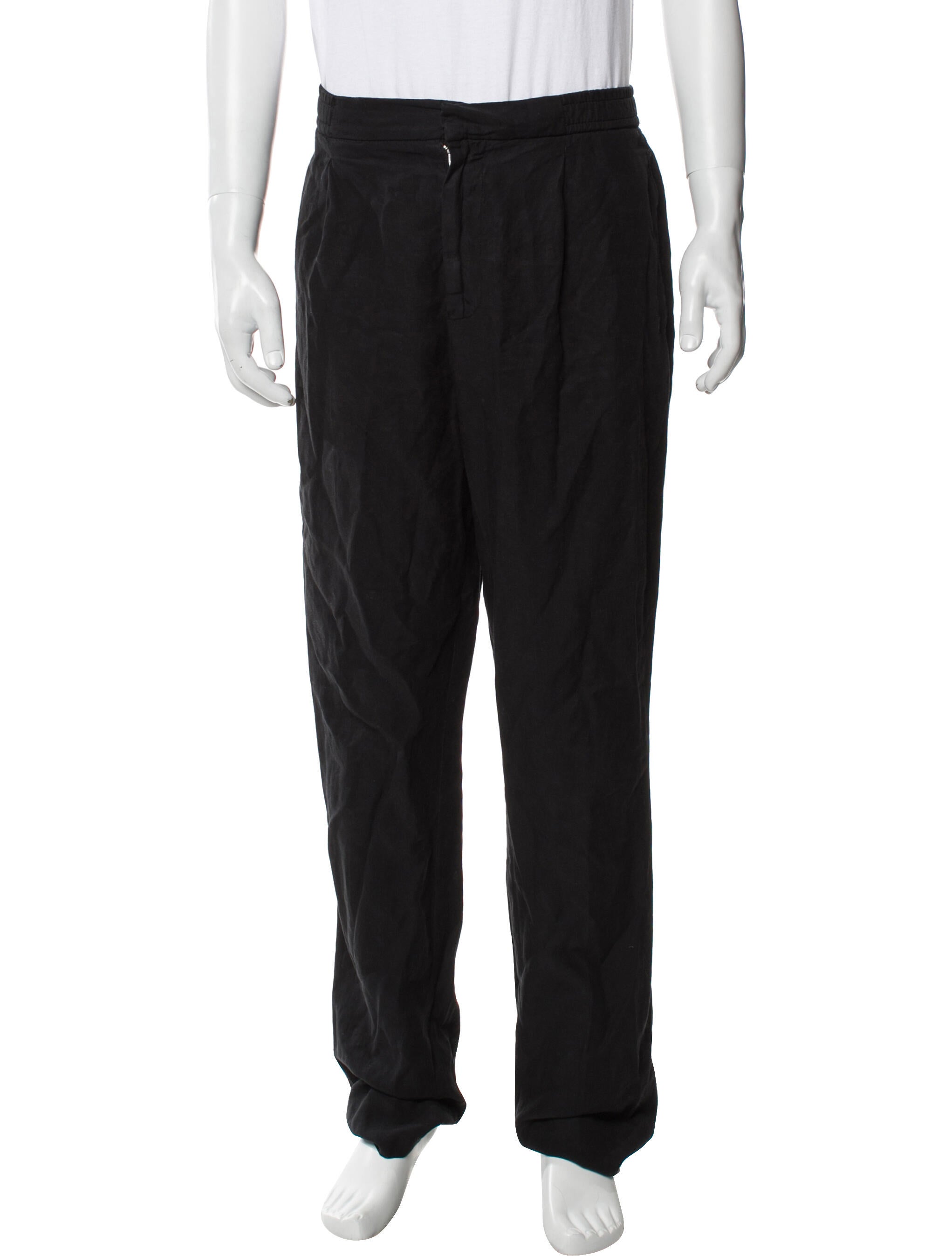 Officine Generale Pants