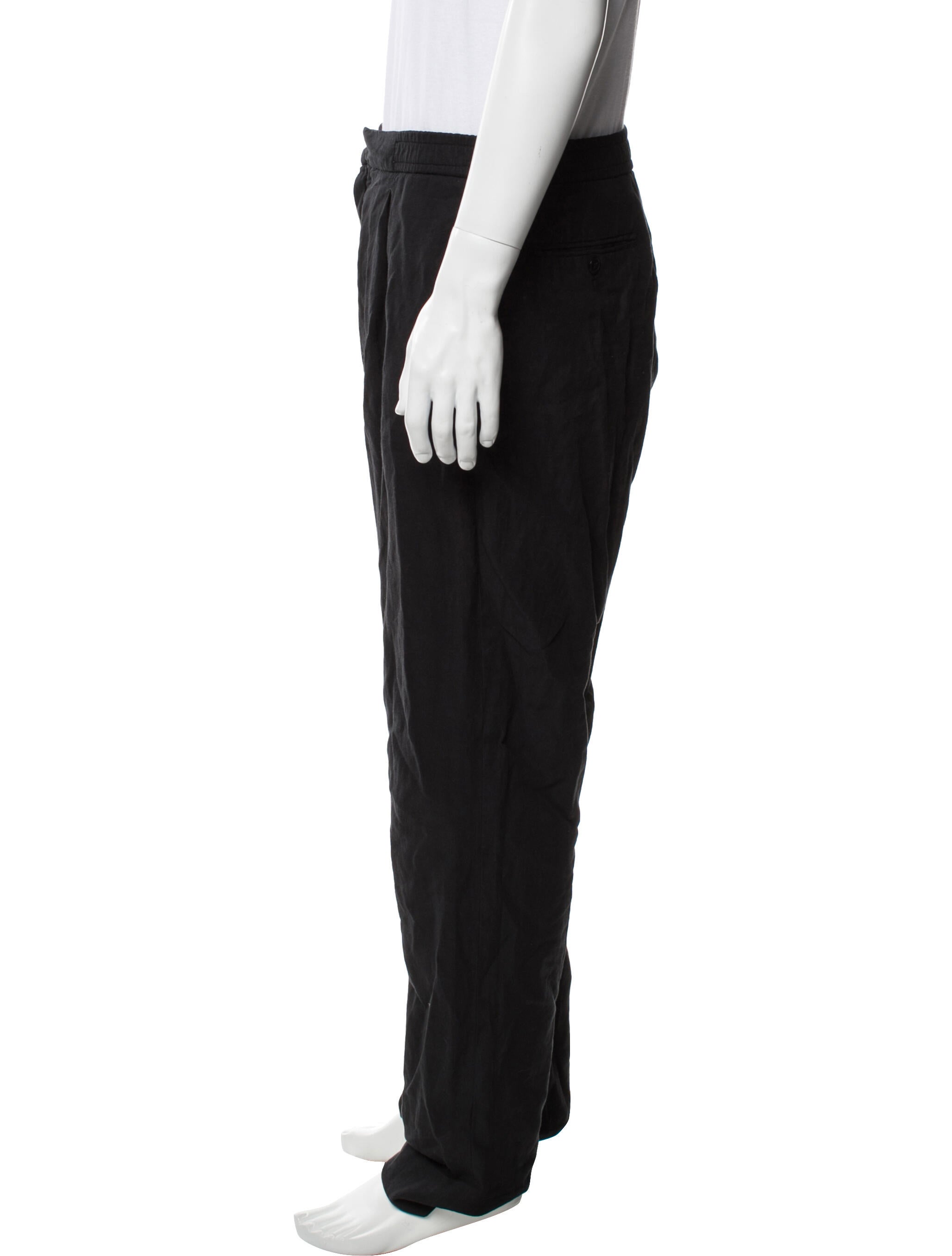 Officine Generale Pants