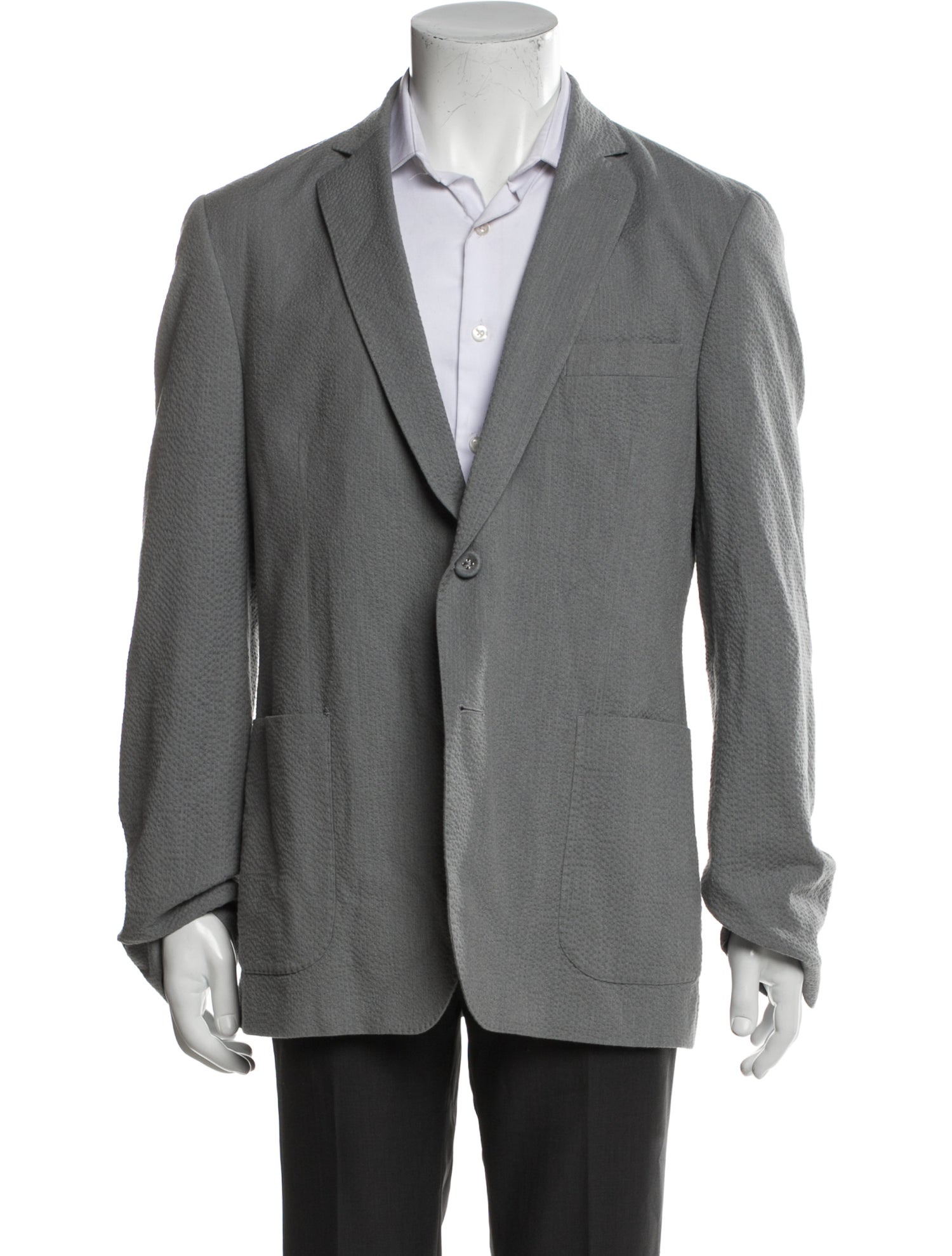 Officine Generale Blazer