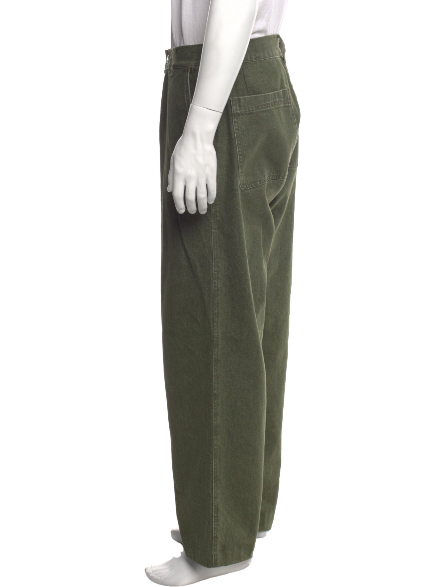 Officine Generale Chinos