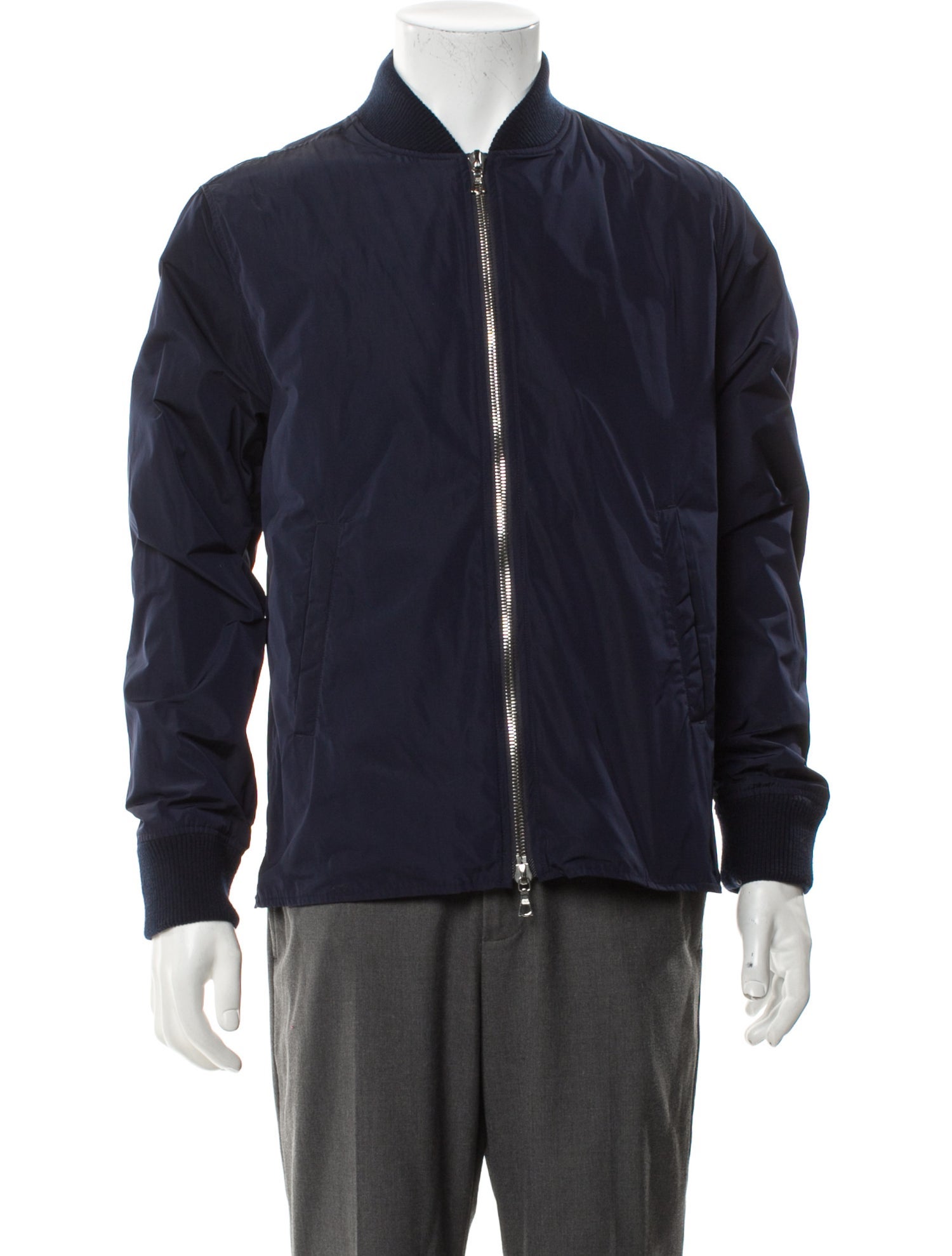 Officine Generale Windbreaker