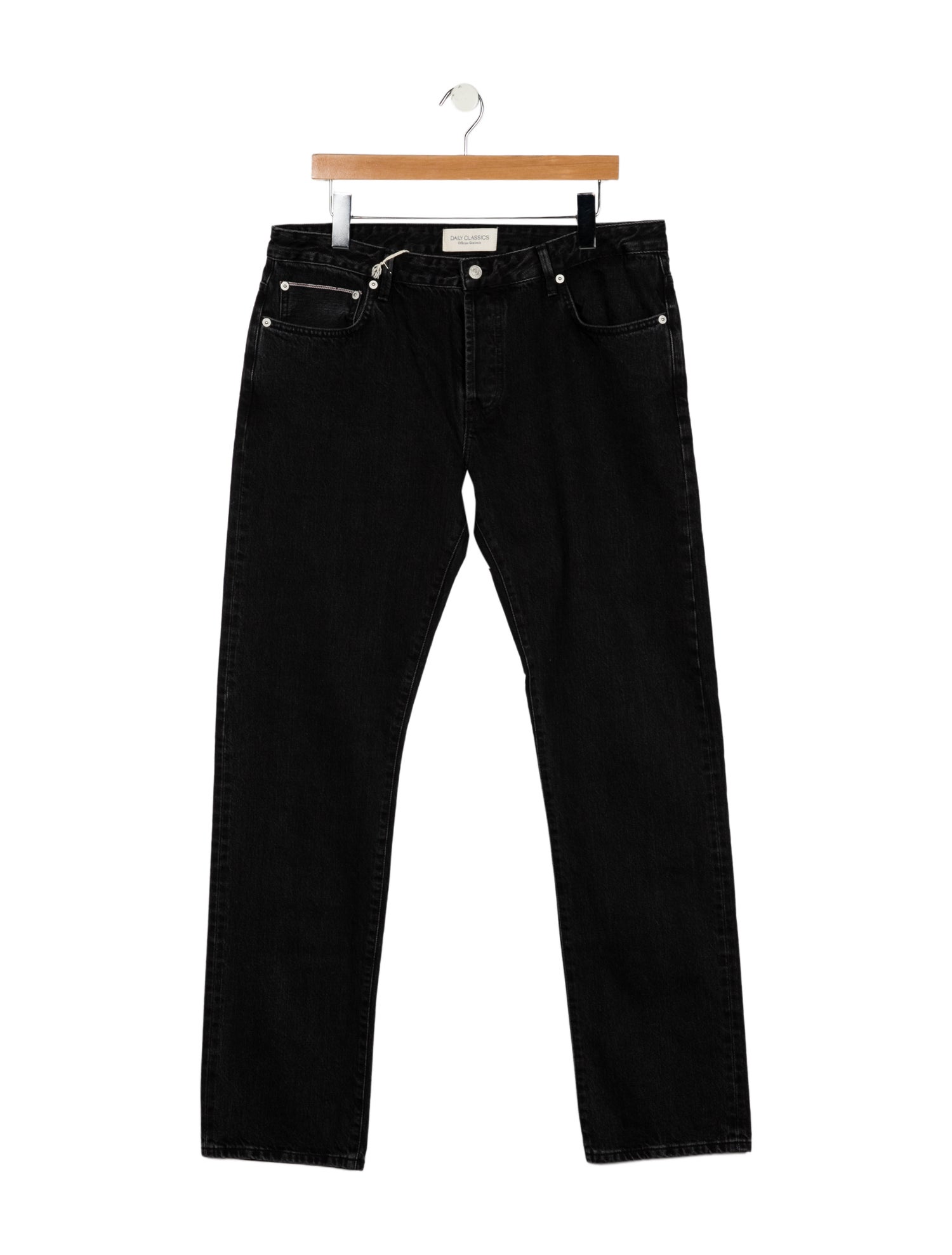 Officine Generale Skinny Jeans w/ Tags