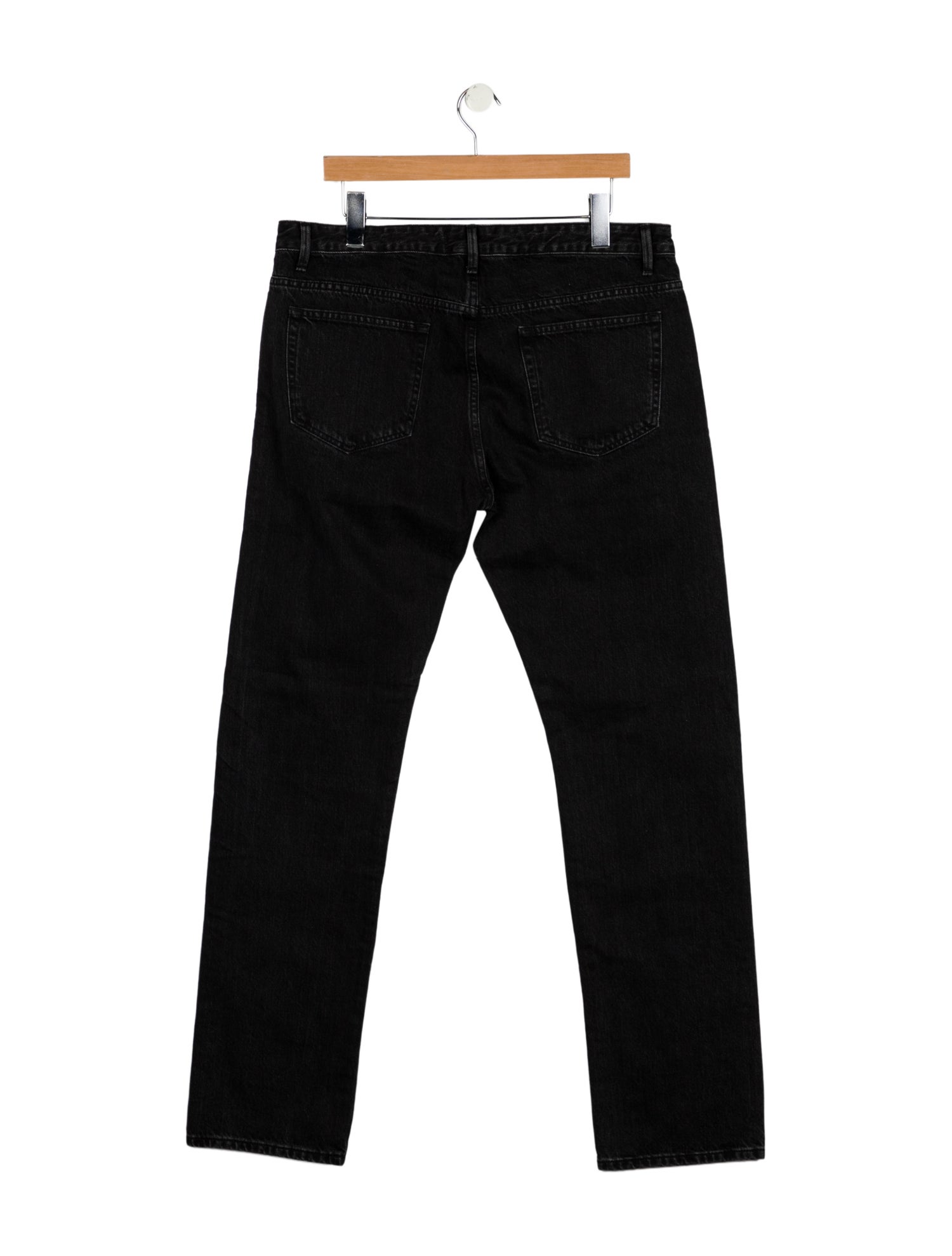 Officine Generale Skinny Jeans w/ Tags