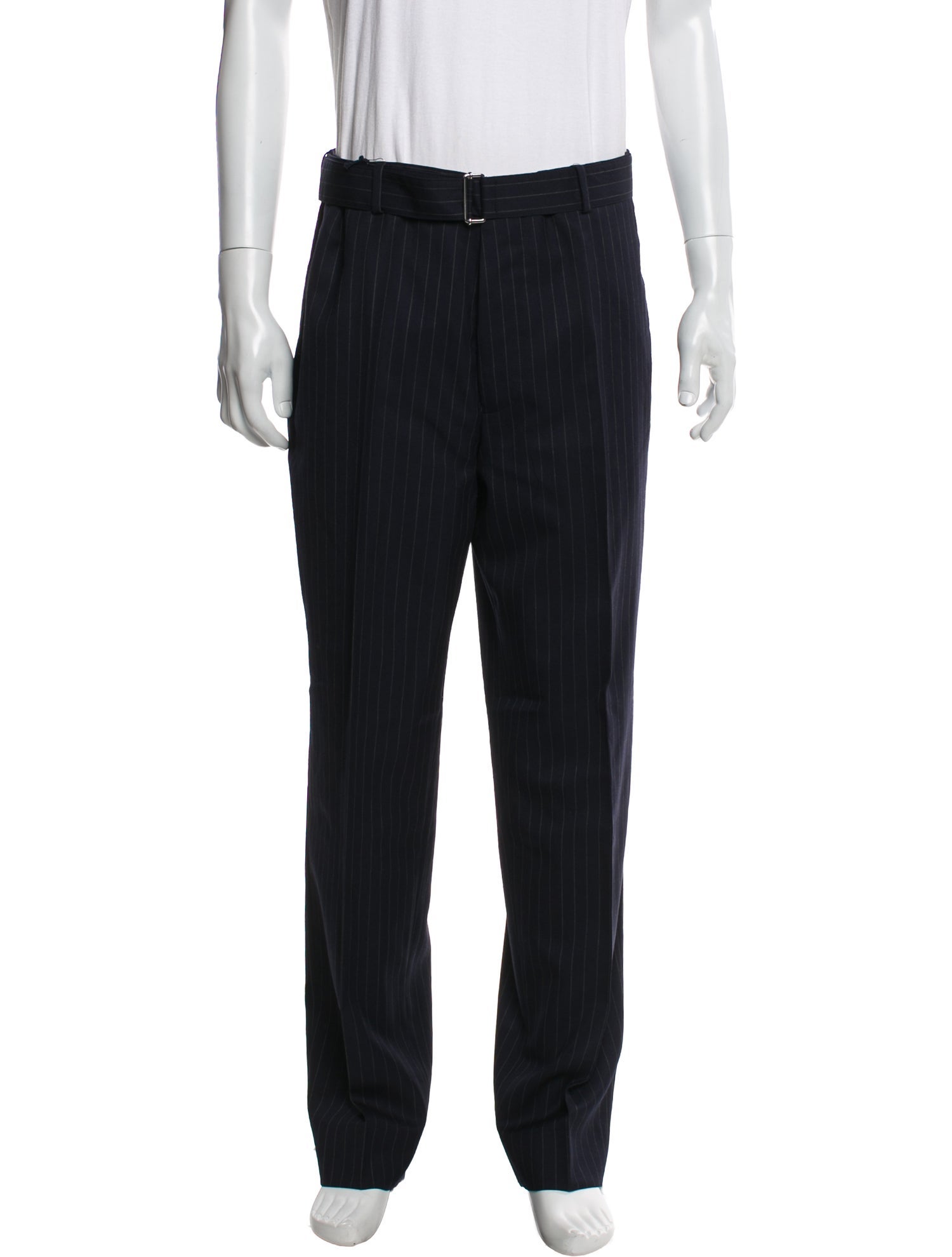 Officine Generale Wool Pants w/ Tags
