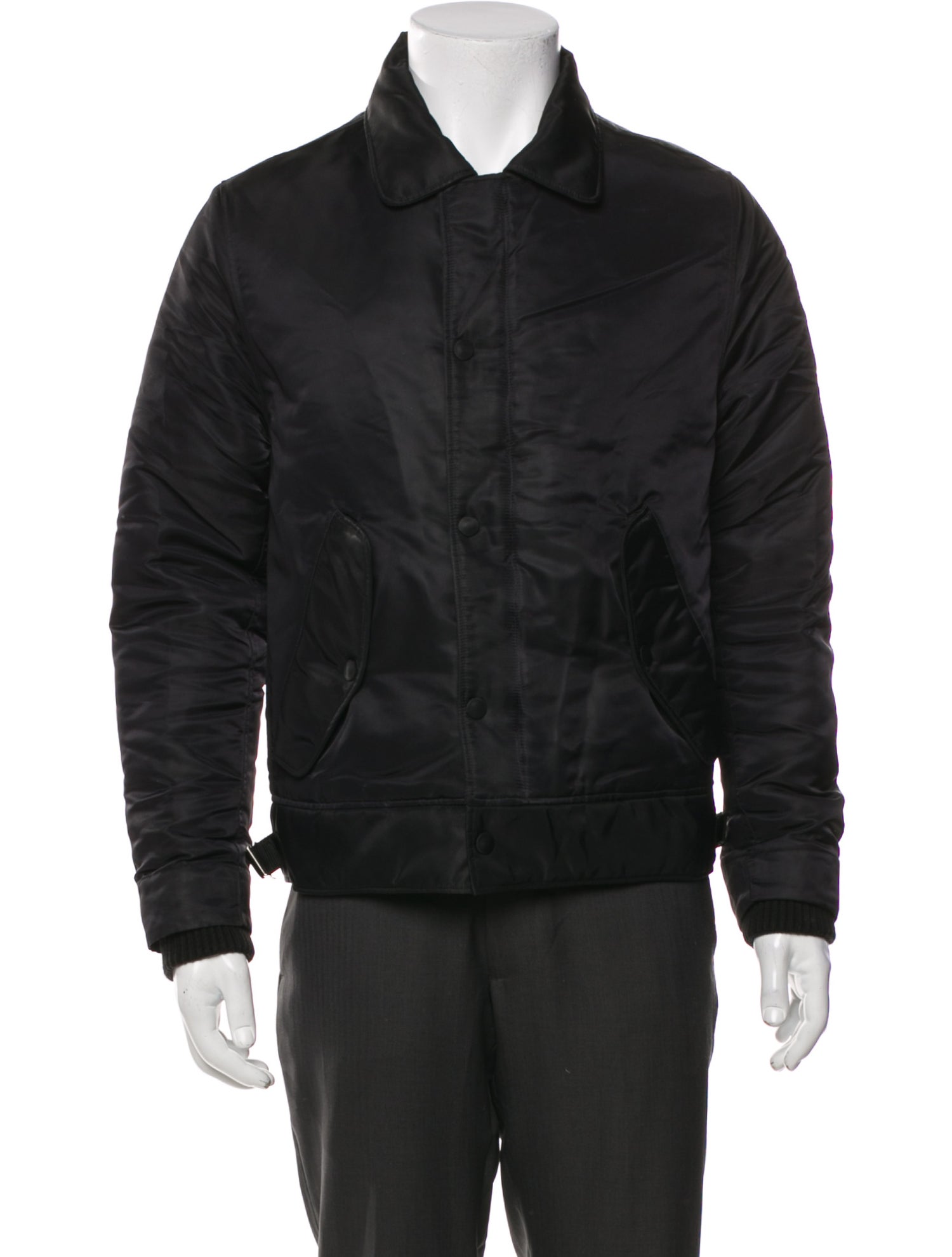 Officine Generale Jacket