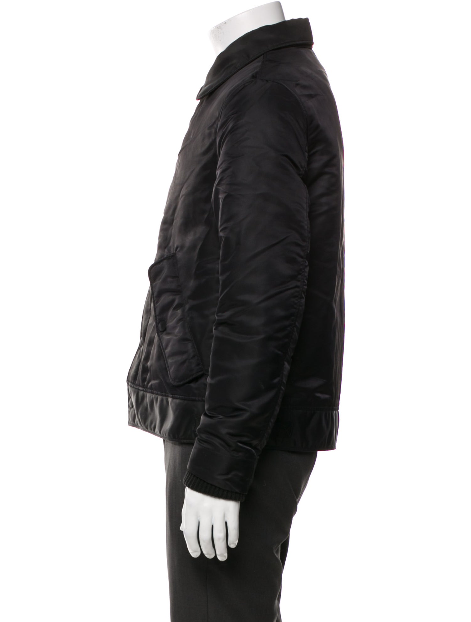 Officine Generale Jacket