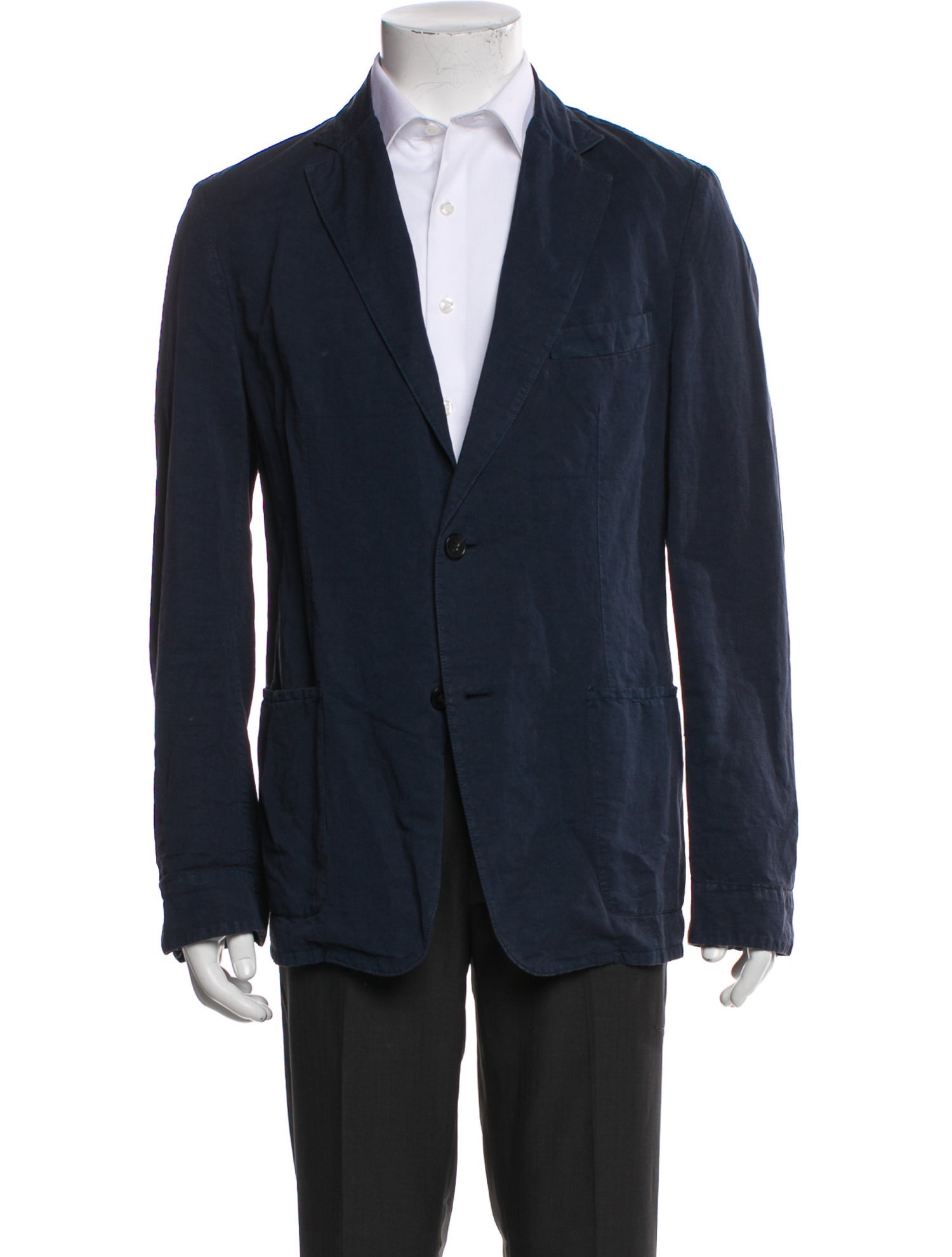 Officine Generale Blazer