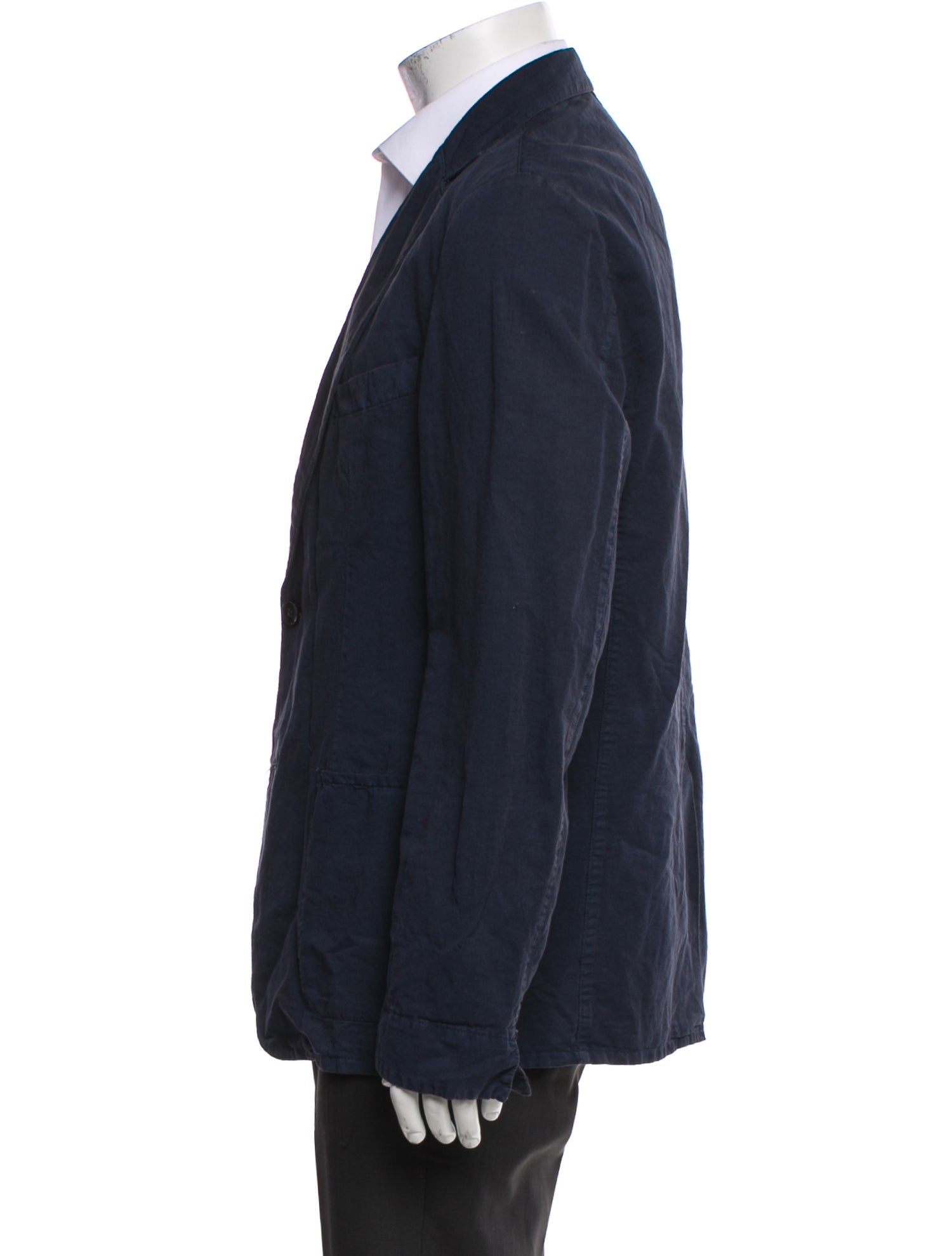 Officine Generale Blazer