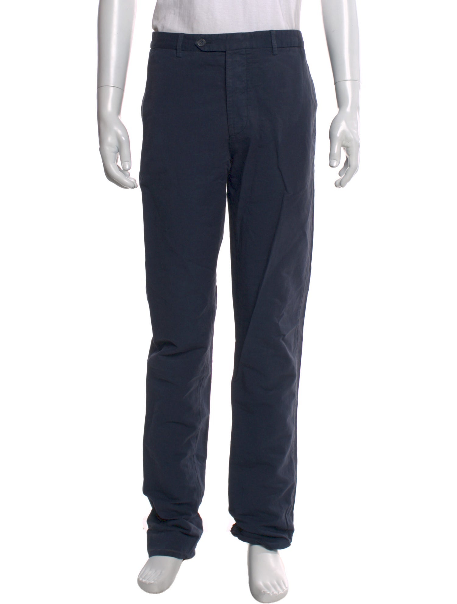 Officine Generale Pants