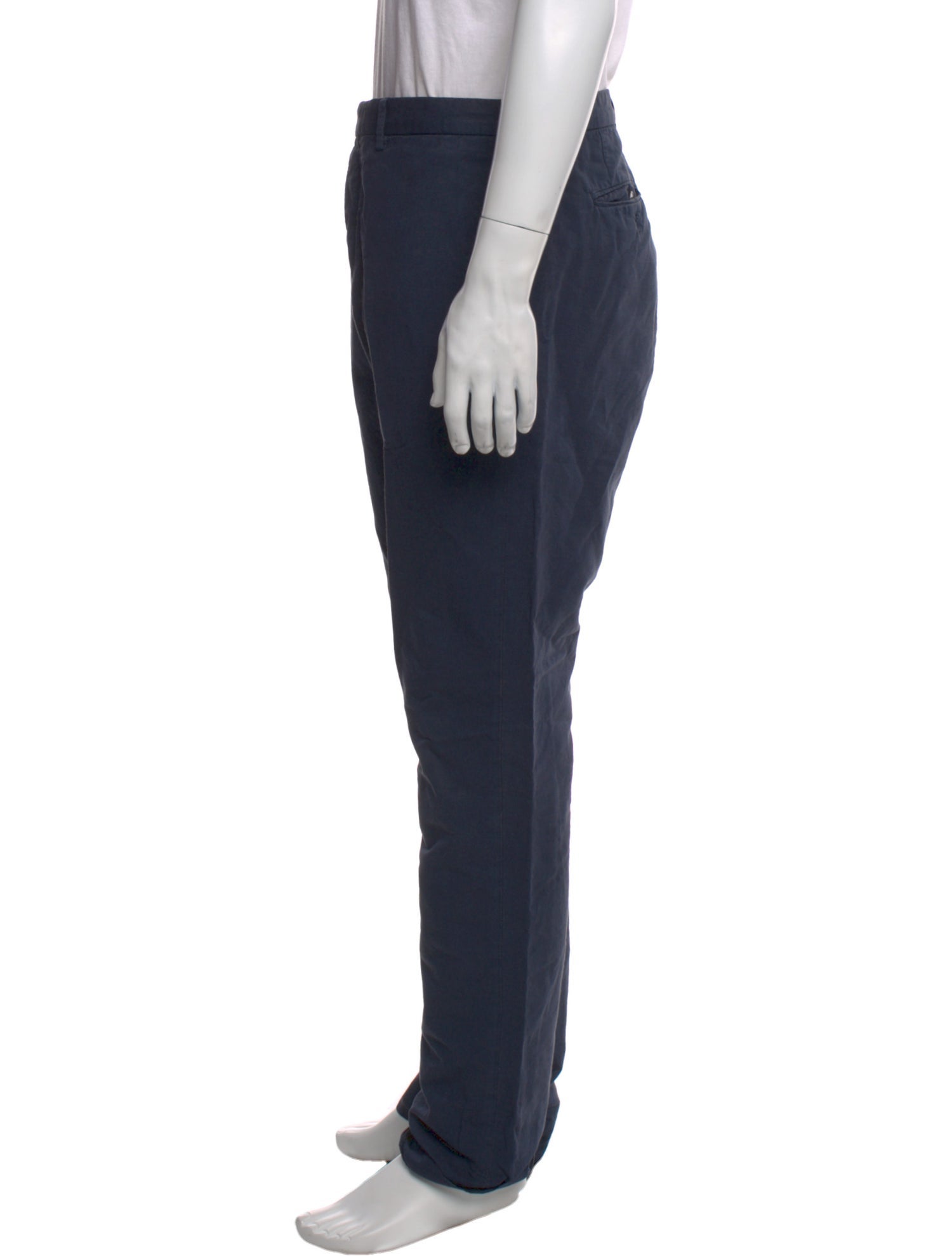 Officine Generale Pants