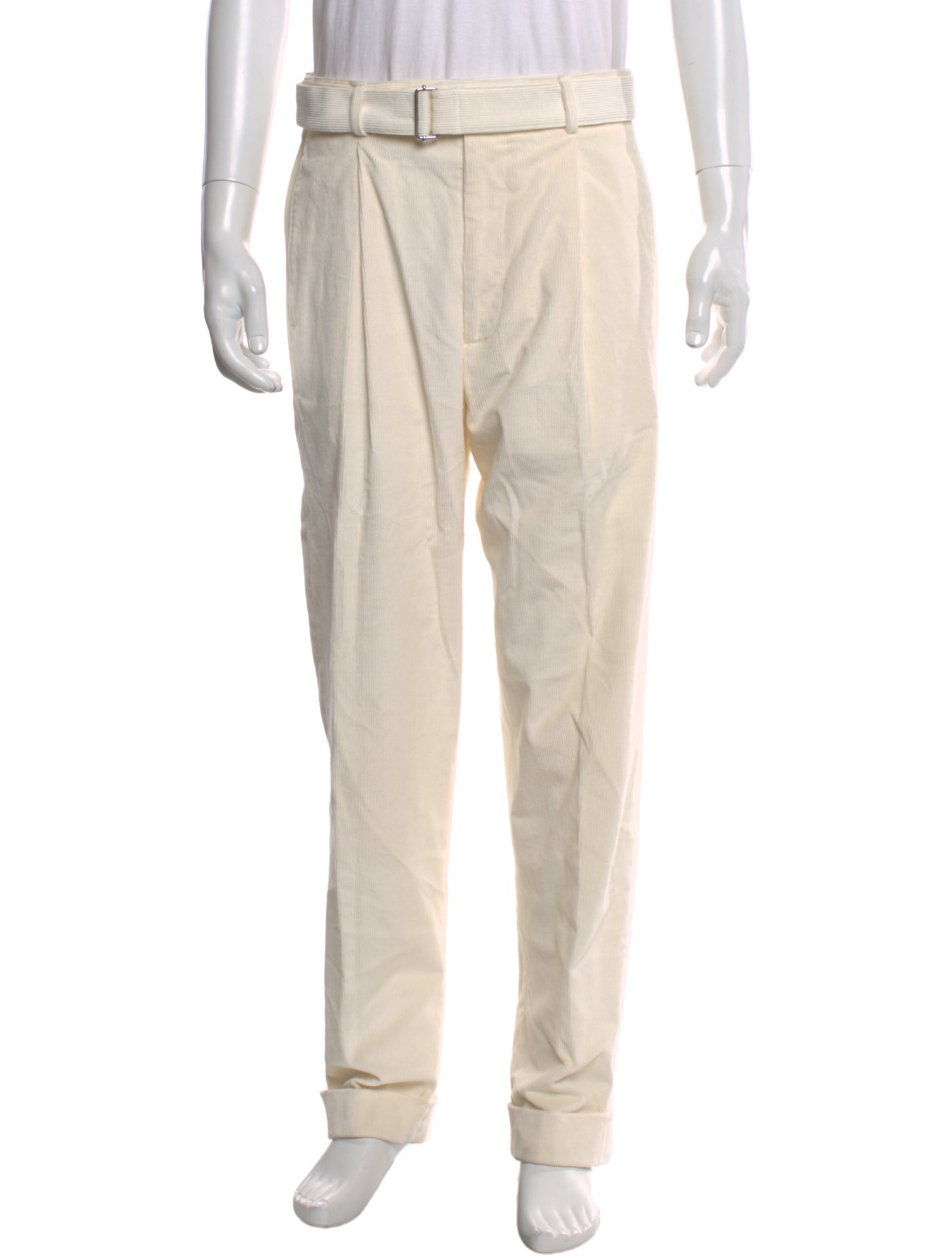 Officine Generale Pants