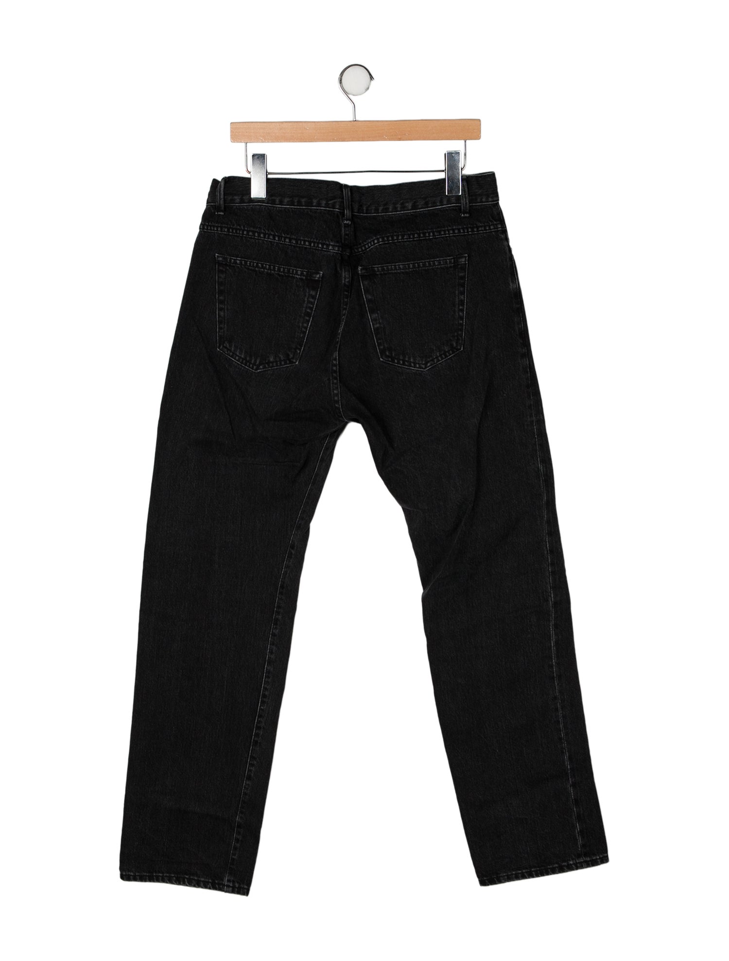Officine Generale Skinny Jeans