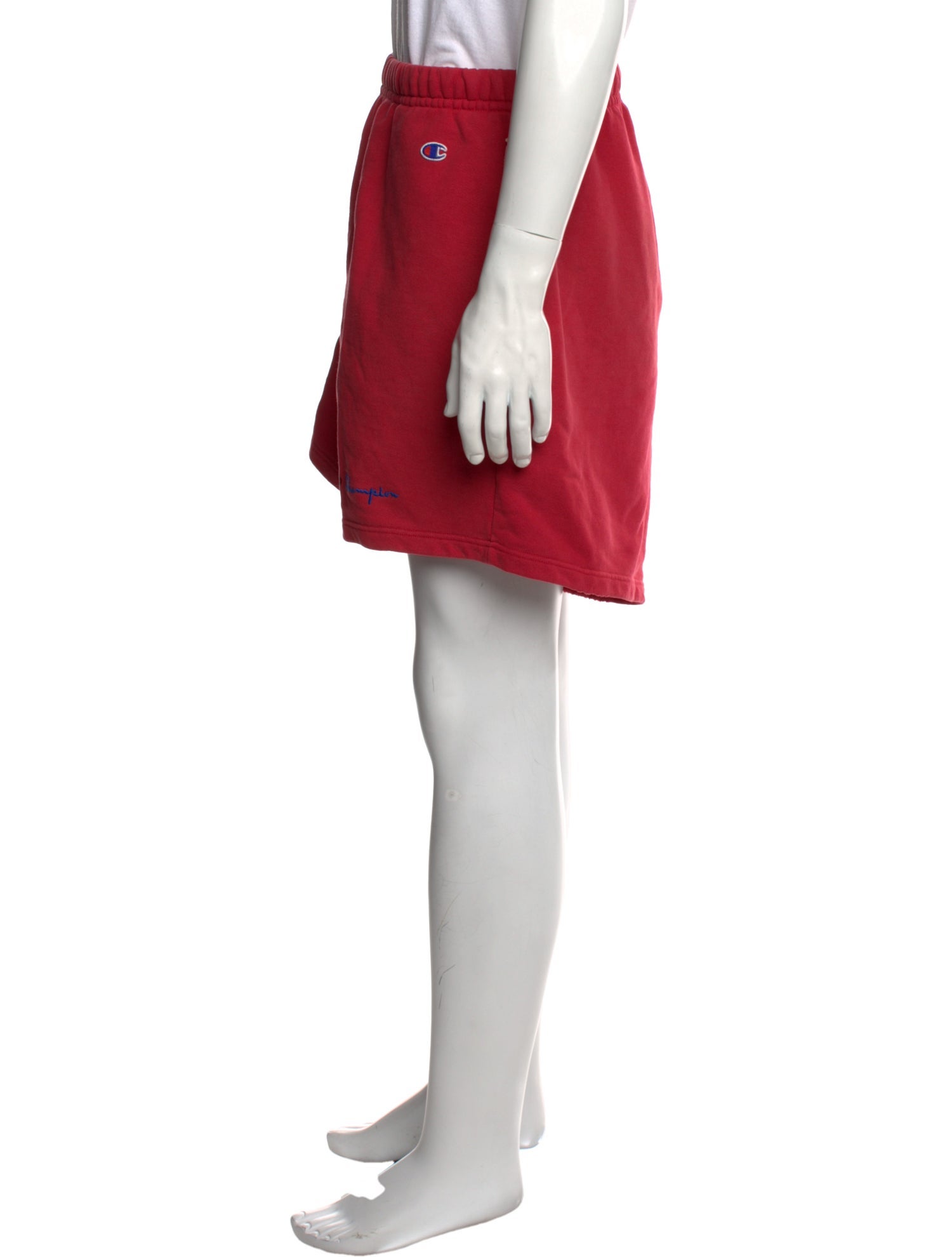 Off-White x Champion 2018 Athletic Shorts