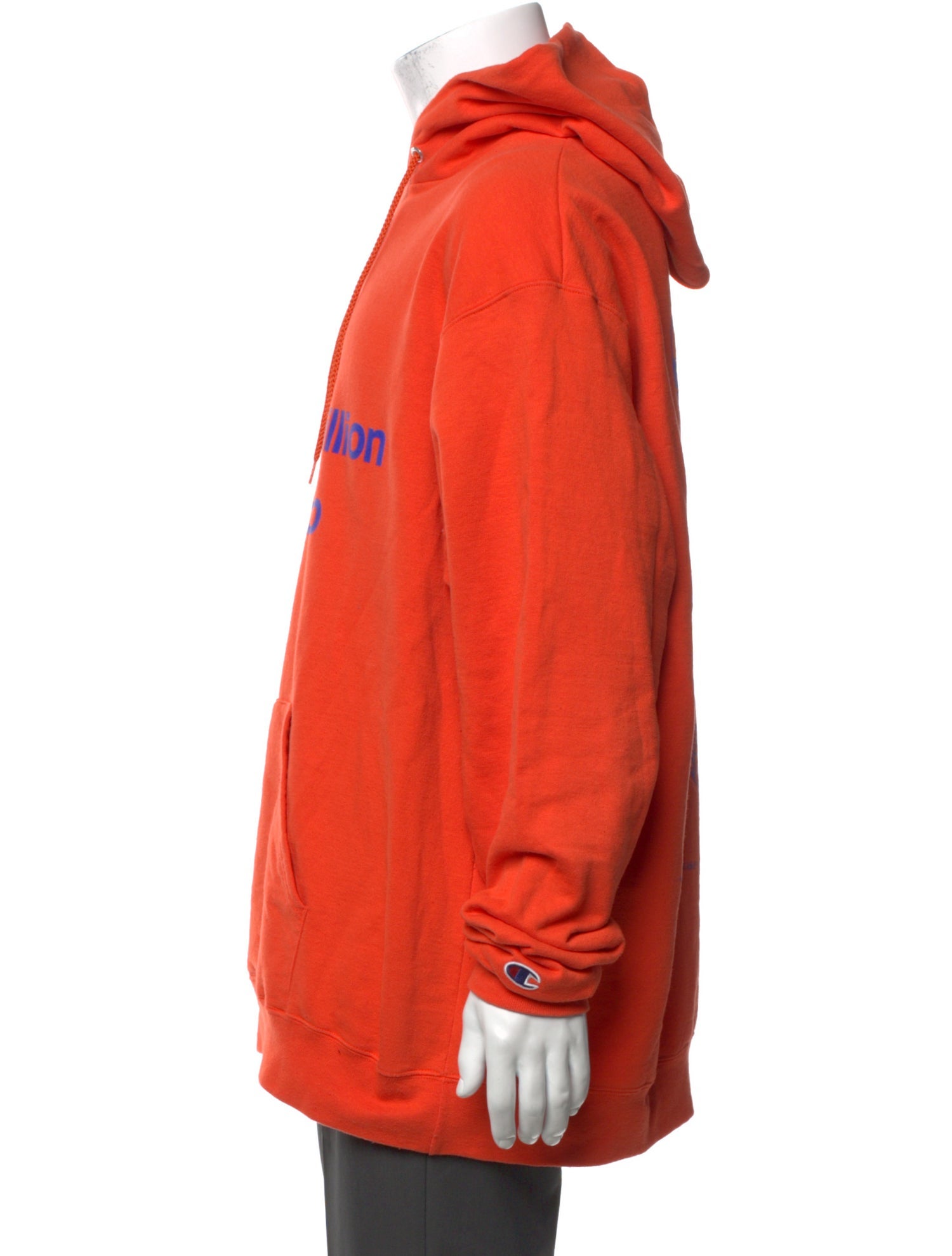 Off-White x Champion Clothing for Men | The RealReal