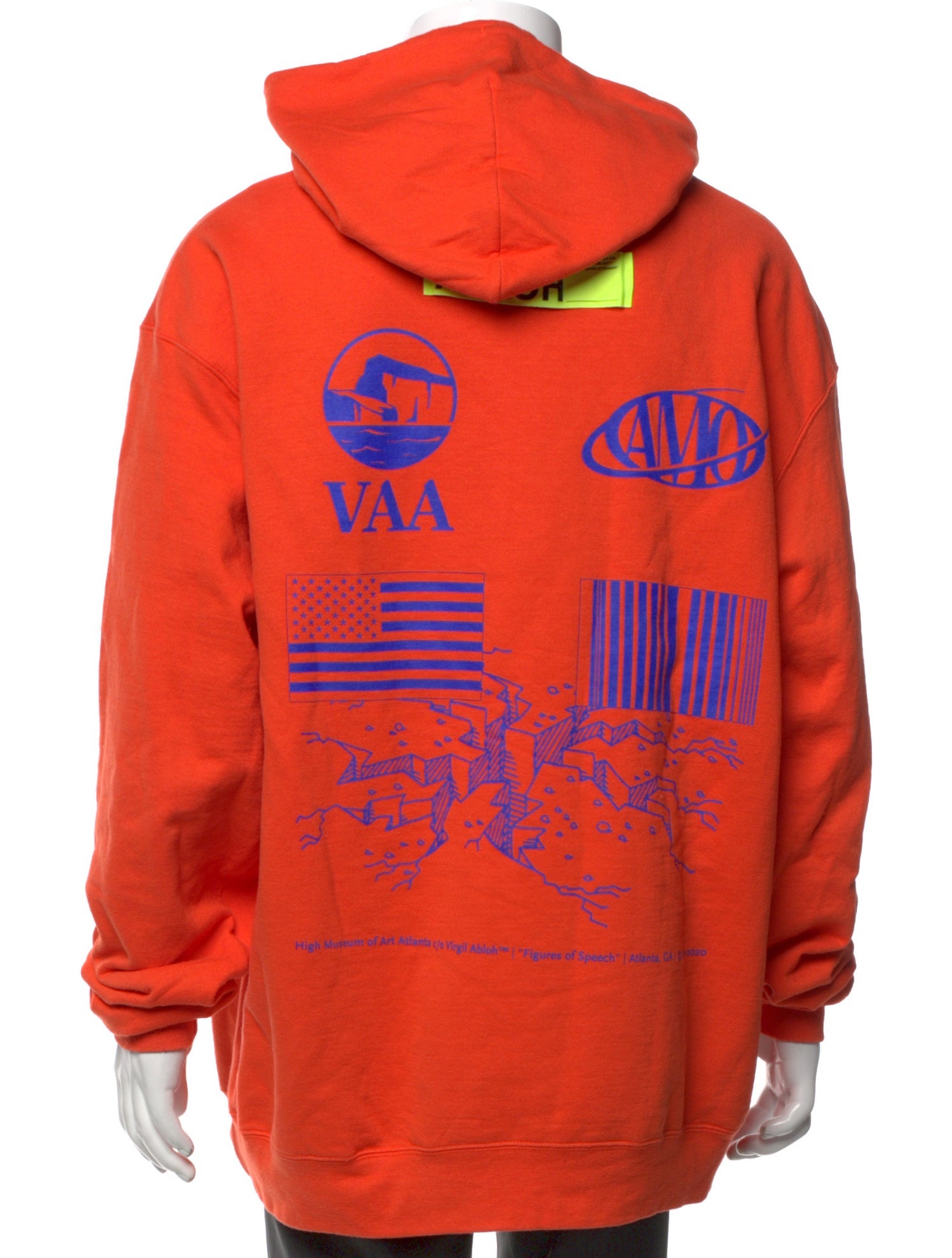 Off-White x Champion Clothing for Men | The RealReal