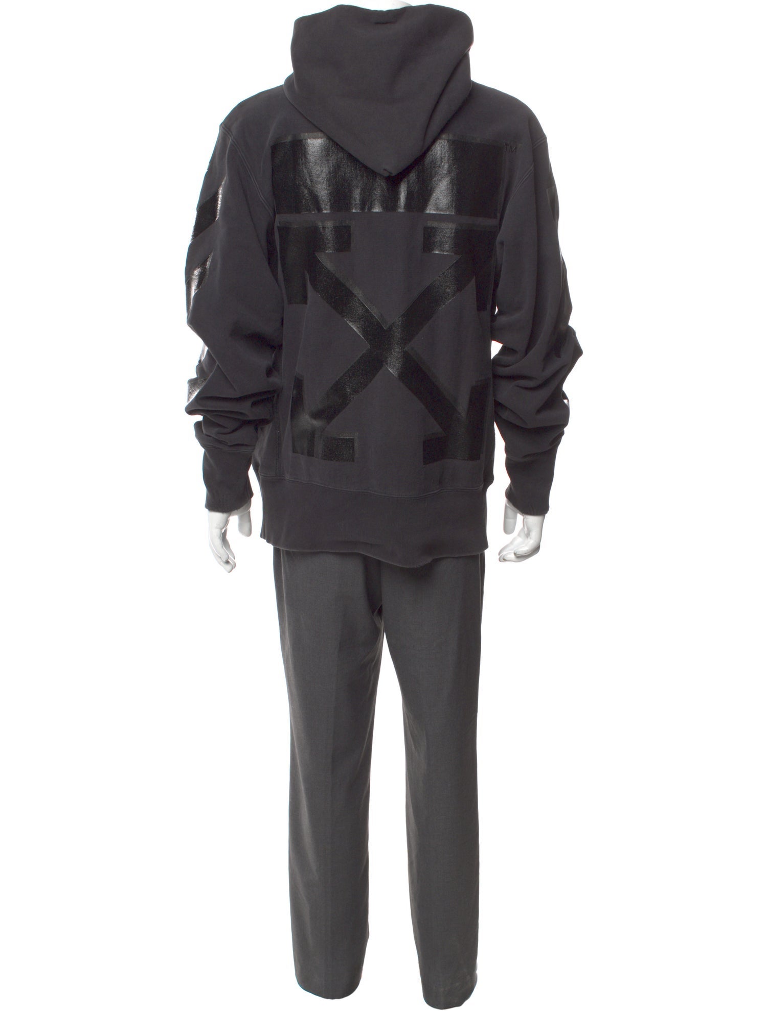 Off-White x Champion Clothing for Men | The RealReal