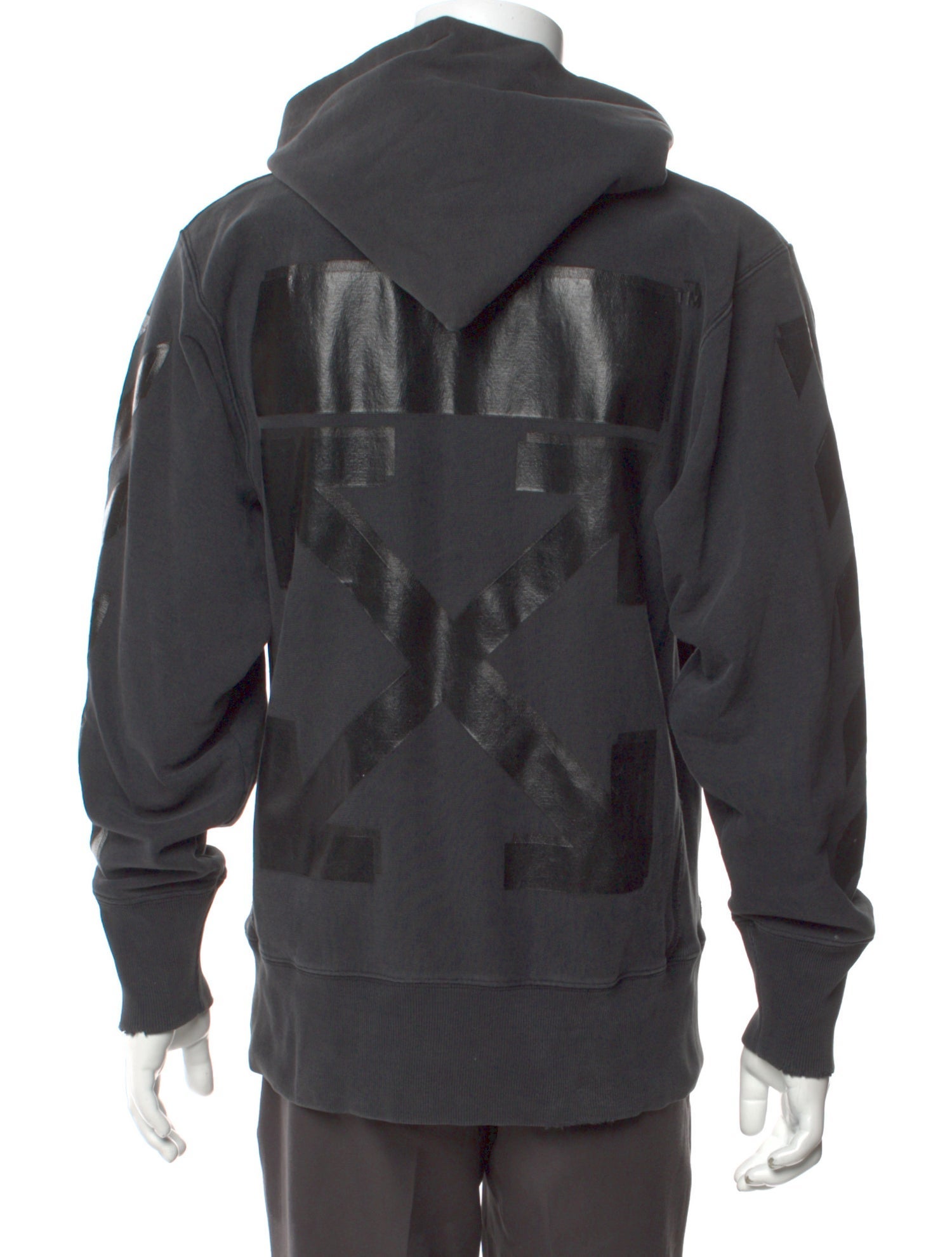 Off-White x Champion Clothing for Men | The RealReal