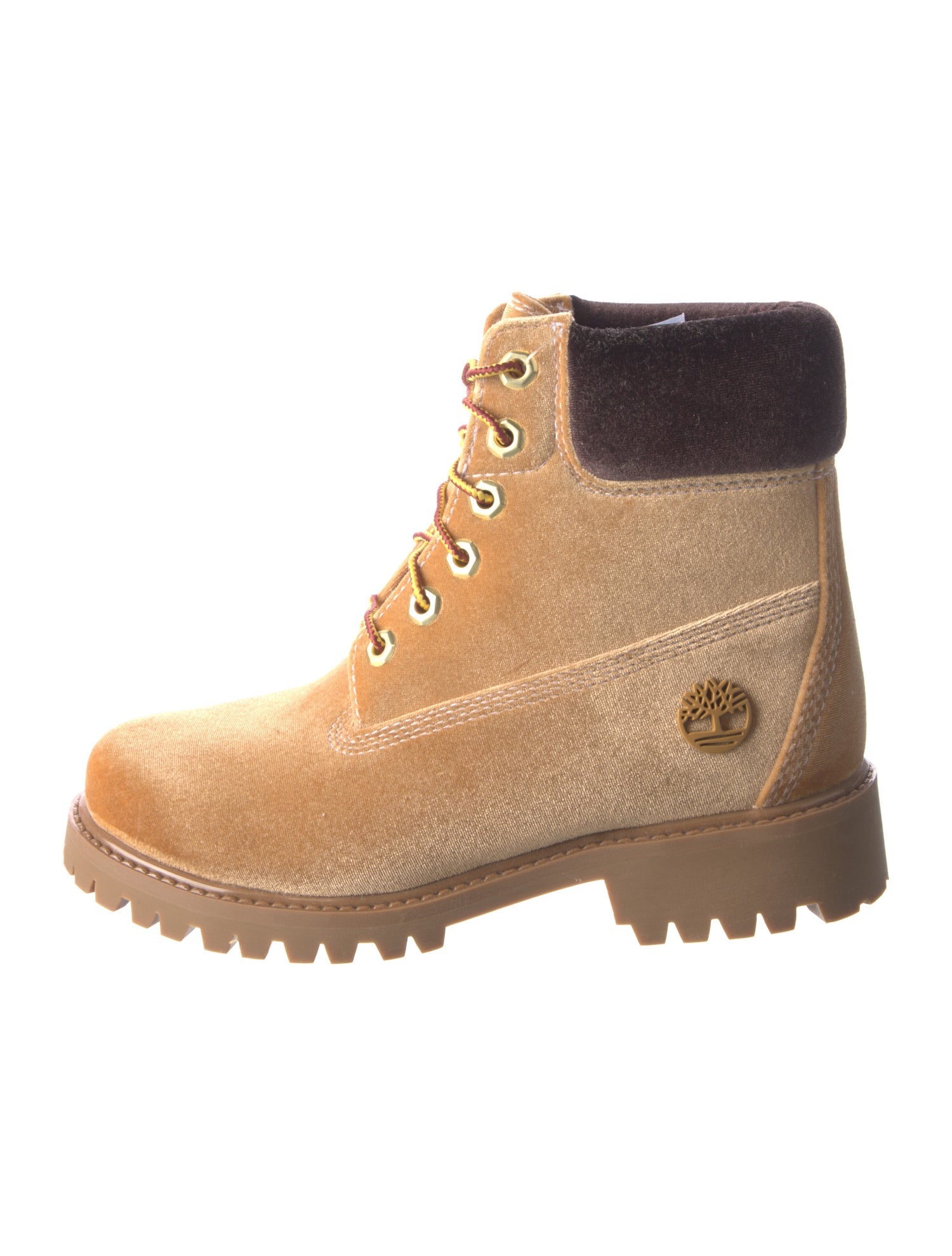 H*売様 ✨極美品✨Timberland×OFF-WHITE ベルベット 6ホー Timberland-6-Off-White-Velvet-