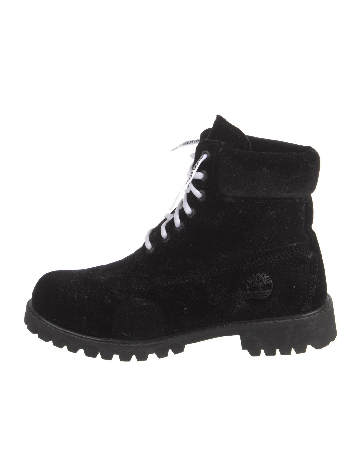 Off-White x Timberland | The RealReal