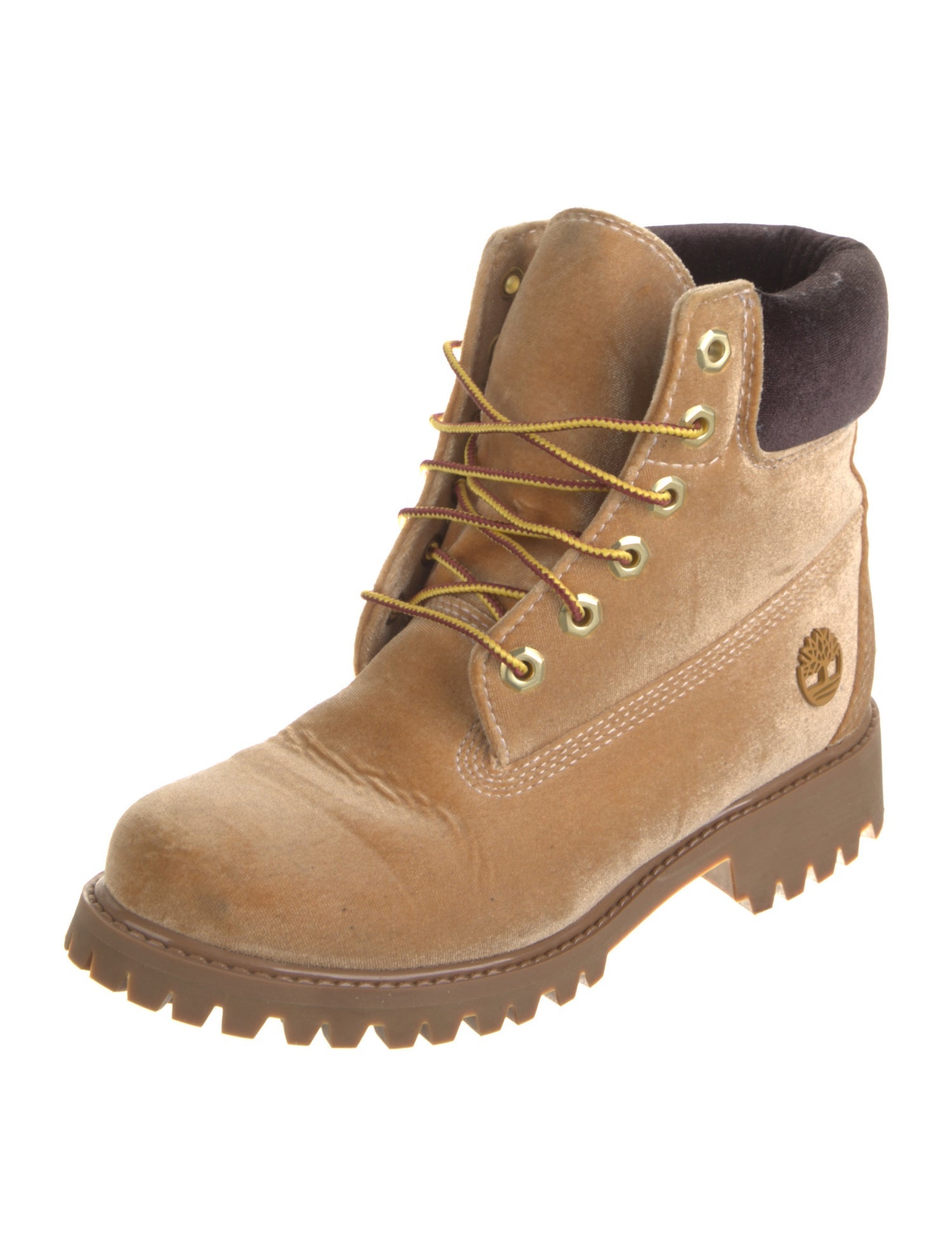 Off-White x Timberland | The RealReal