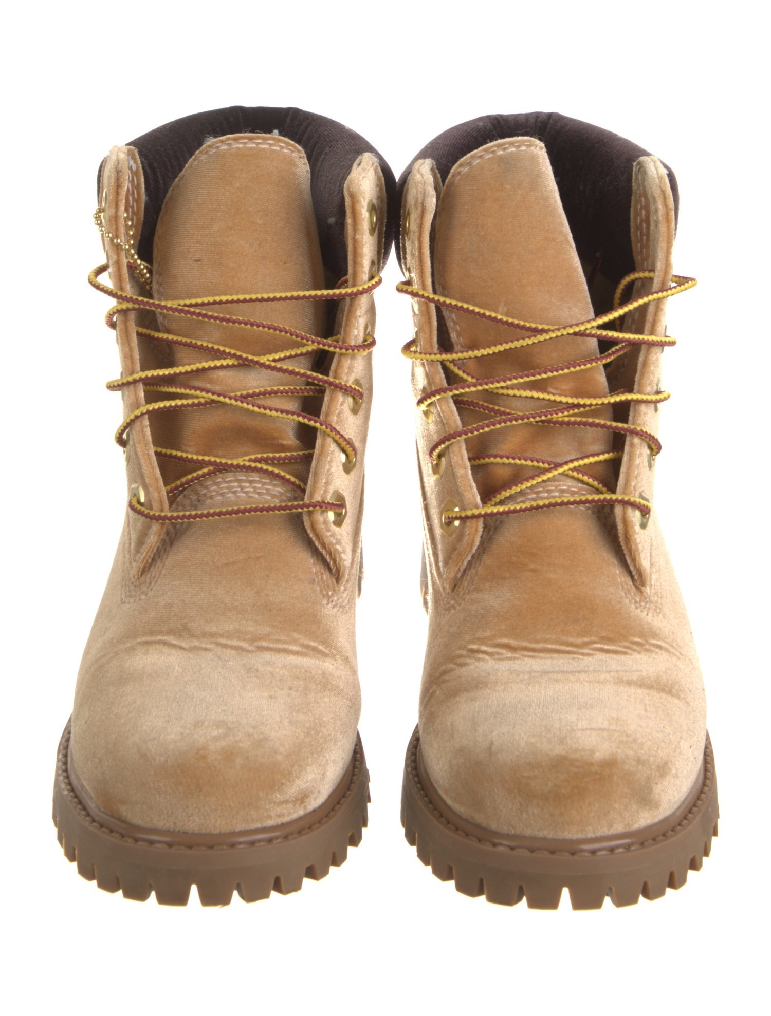 Off-White x Timberland | The RealReal