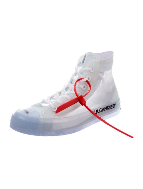 nike off white converse