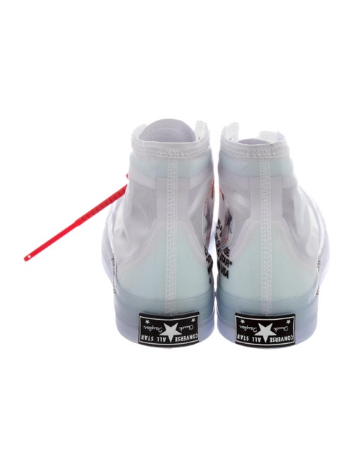 nike off white converse