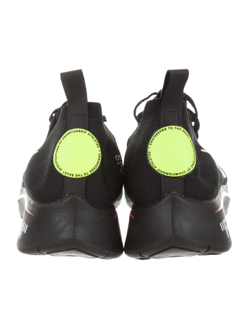 Off-White x Nike 2018 Zoom Fly Mercurial Sneakers