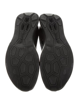 Off-White x Nike 2018 Zoom Fly Mercurial Sneakers