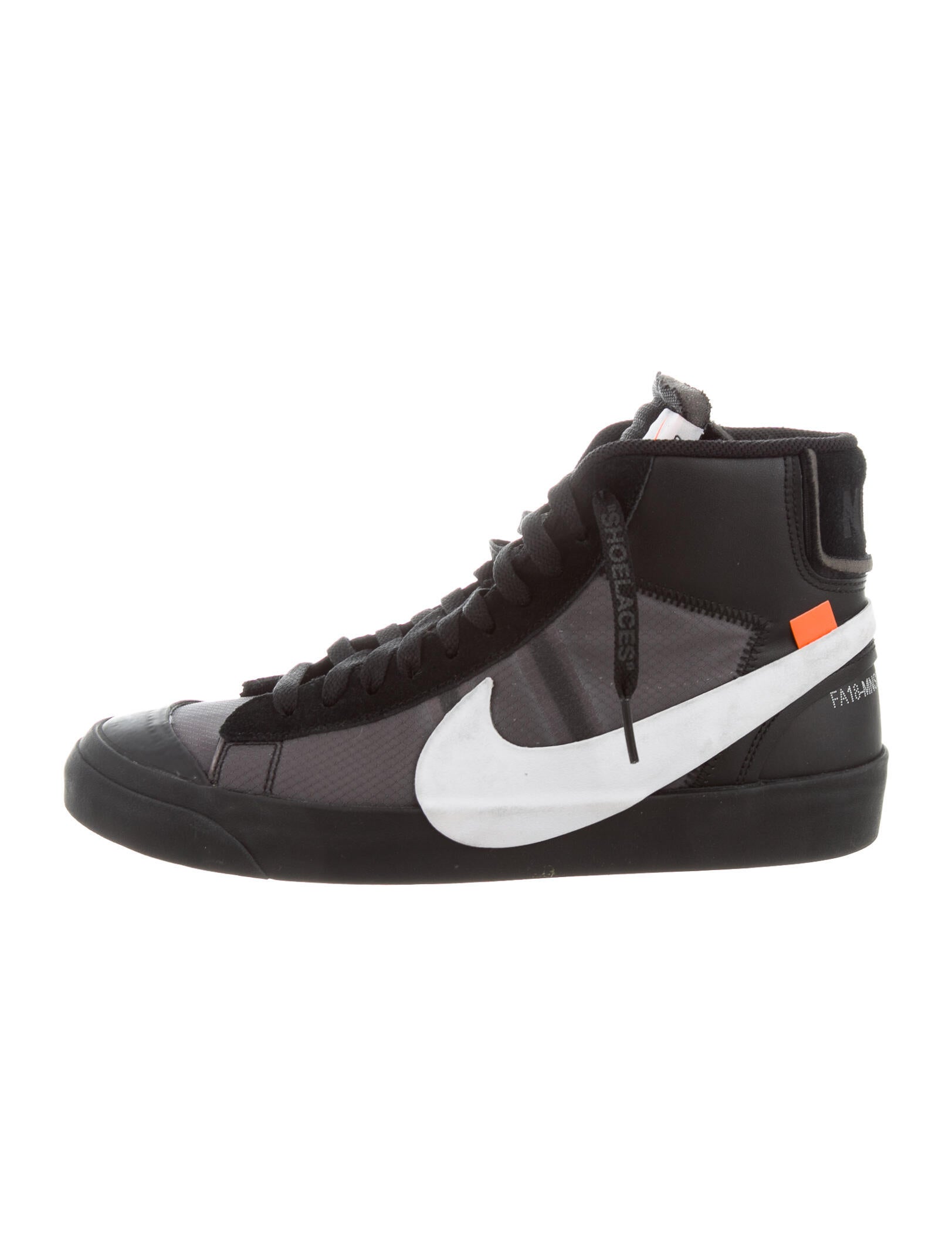 nike x off white high tops