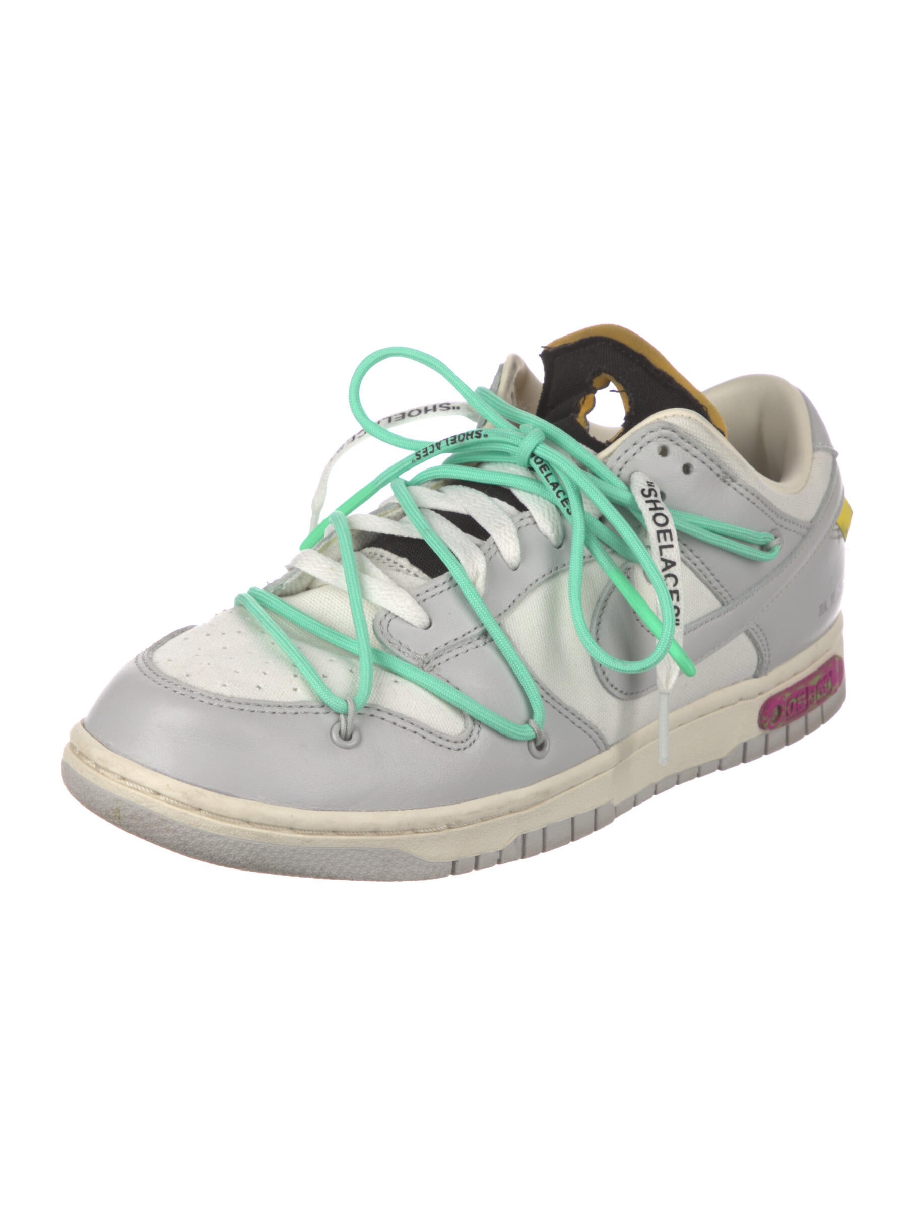sneakers off white nike