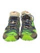 Off-White x Nike Air Zoom Terra Kiger 5 Athletic Sneakers