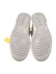 Off-White x Nike x Dunk Low 'Lot 09 of 50' Sneakers