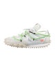 Off-White x Nike Waffle Racer Sneakers