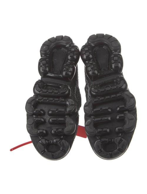 Off-White x Nike Air Vapormax 'The Ten' Athletic Sneakers