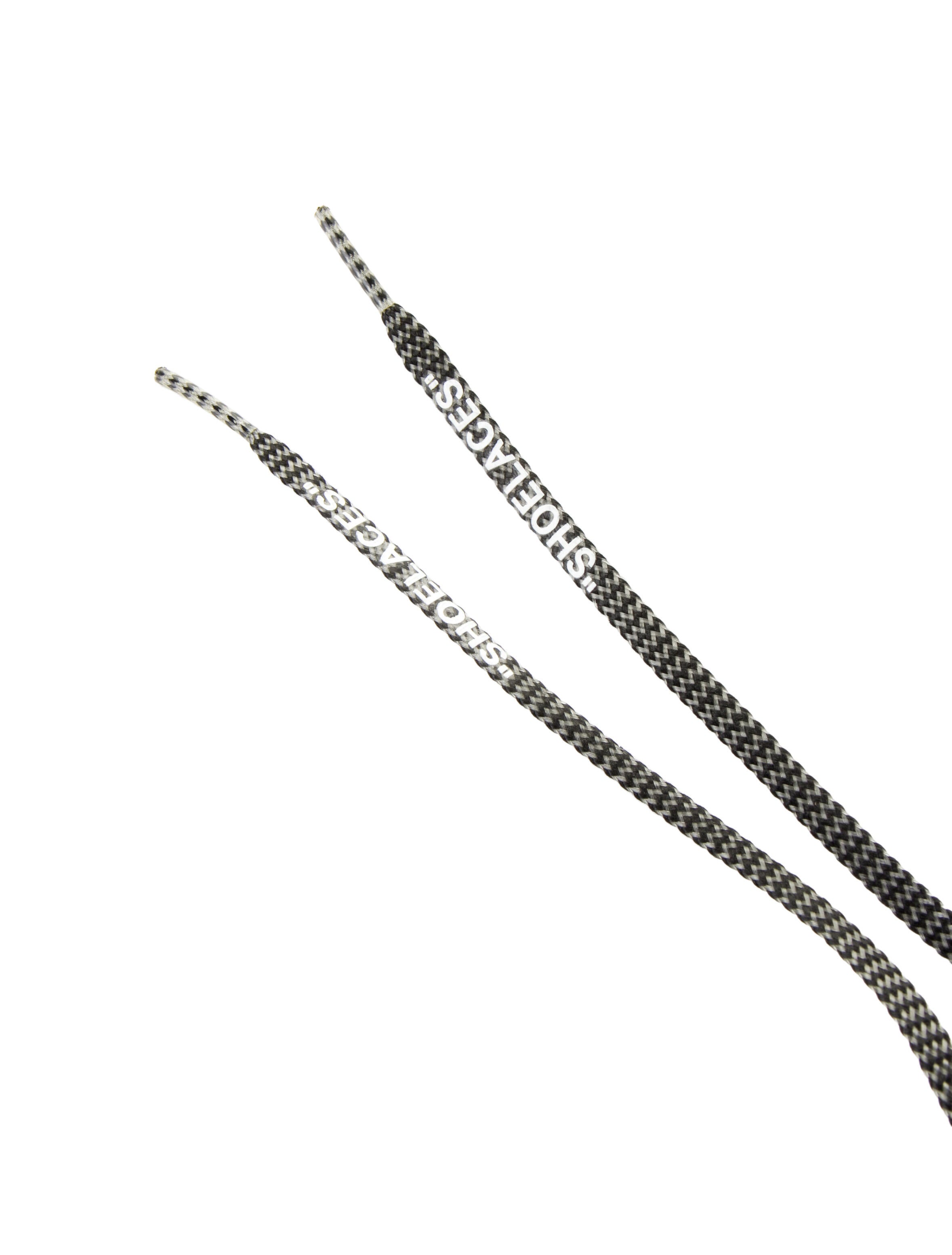 Off-White x Nike Air Force 1 Low 'The Ten' Sneakers