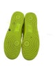 Off-White x Nike Air Force 1 Low 'Volt' Sneakers