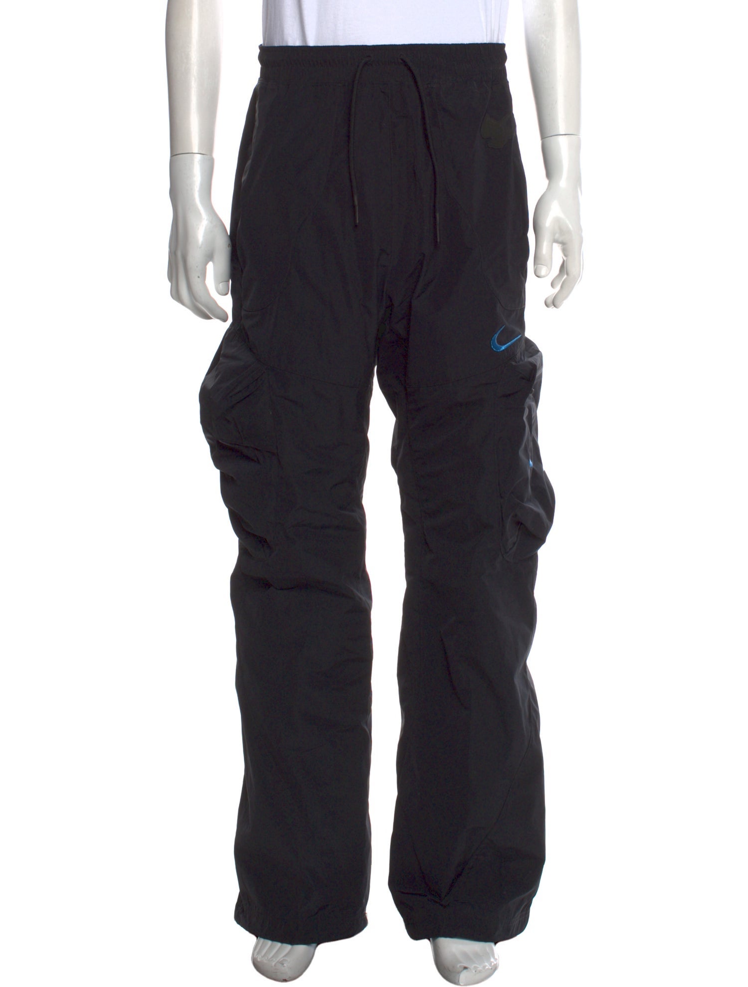 nike off white pants