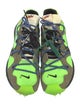 Off-White x Nike Zoom Terra Kiger 5 'Electric Green' (W) Athletic Sneakers