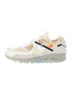 Off-White x Nike Air Max 90 'The Ten' Sneakers