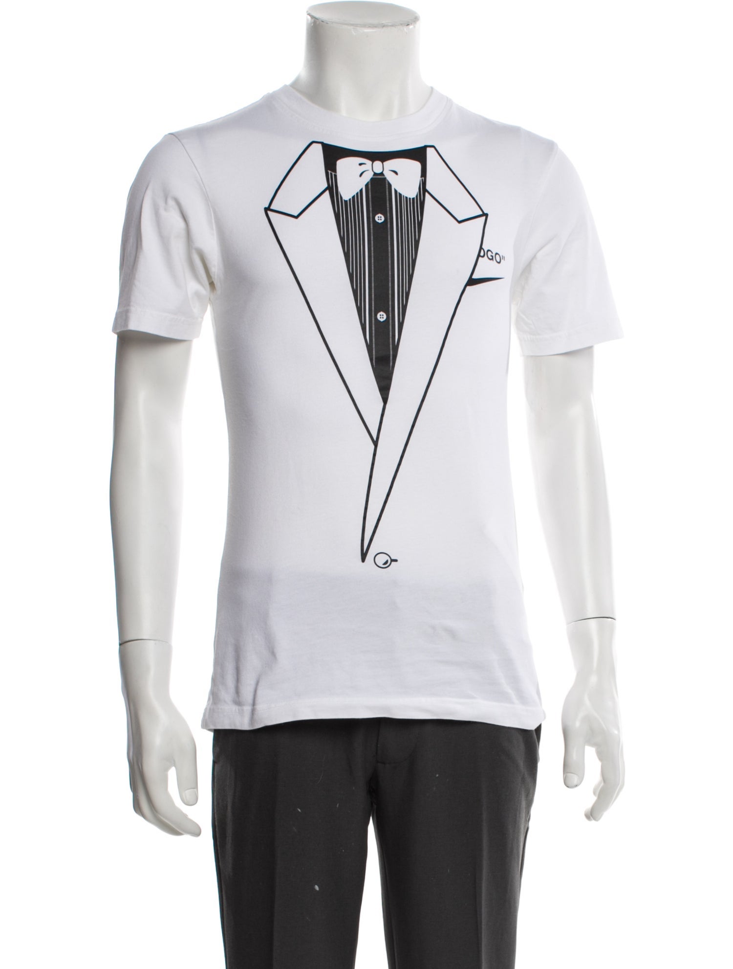 Off-White x Nike 2018 NRG A6 T-Shirt