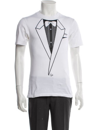 Off-White x Nike 2018 NRG A6 T-Shirt