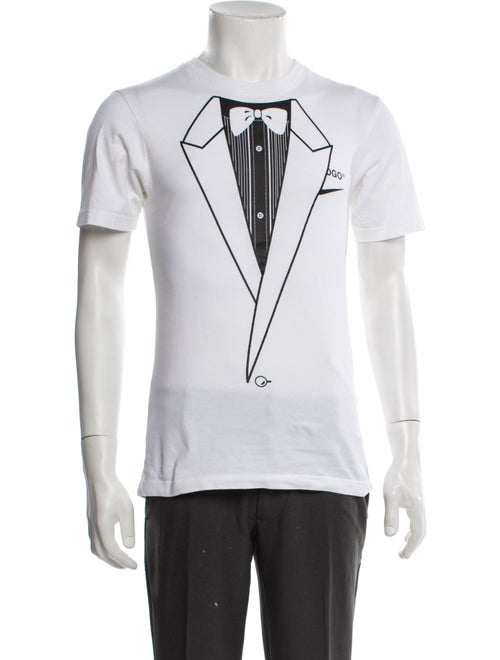 Off-White x Nike 2018 NRG A6 T-Shirt